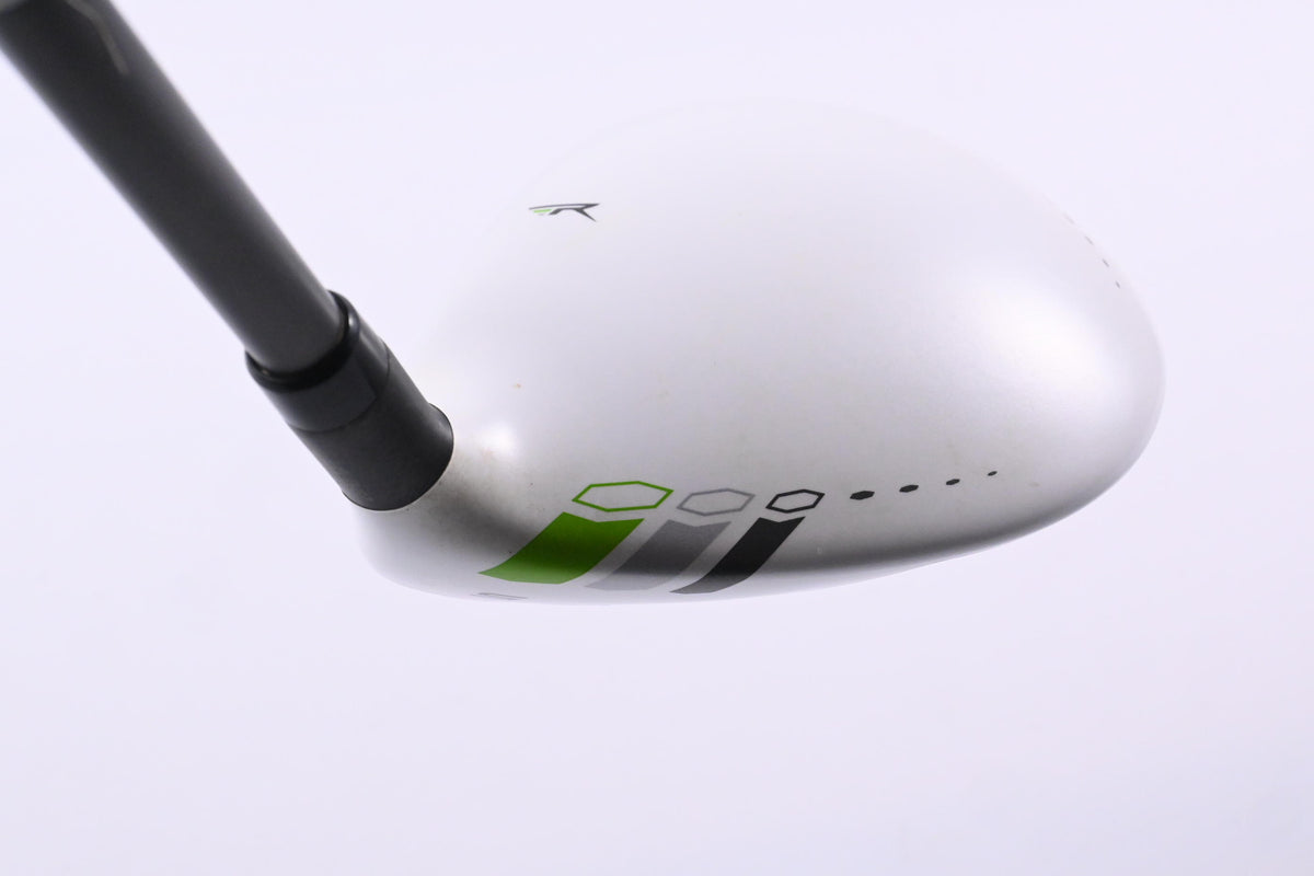 Taylormade RBZ #5 Wood / 19 Degree / Regular Flex Matrix Ozik Xcon-5 Shaft