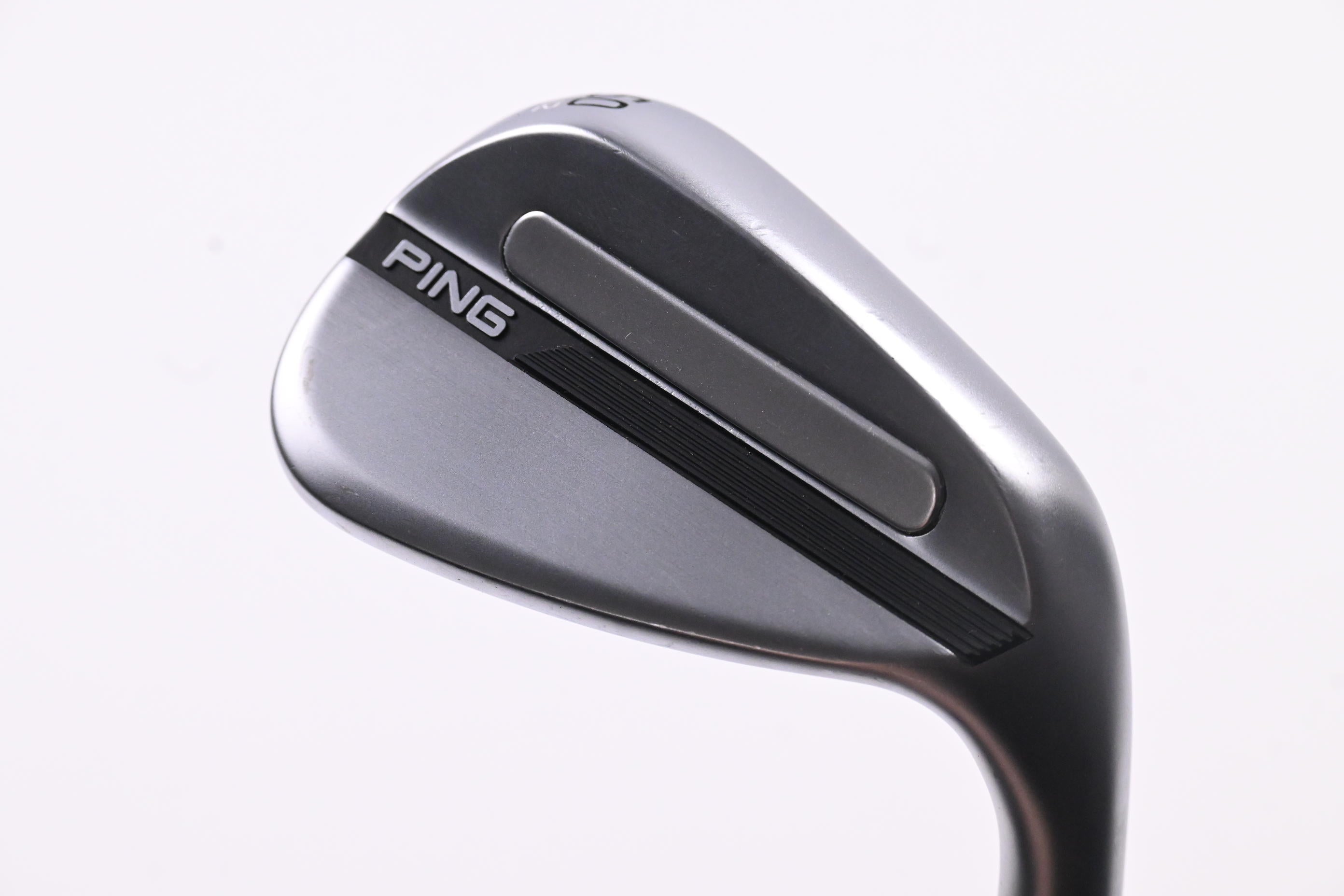 Ping S259 Gap Wedge / 50 Degree / Black Dot / Stiff Flex N.S.Pro Modus³ Tour 105