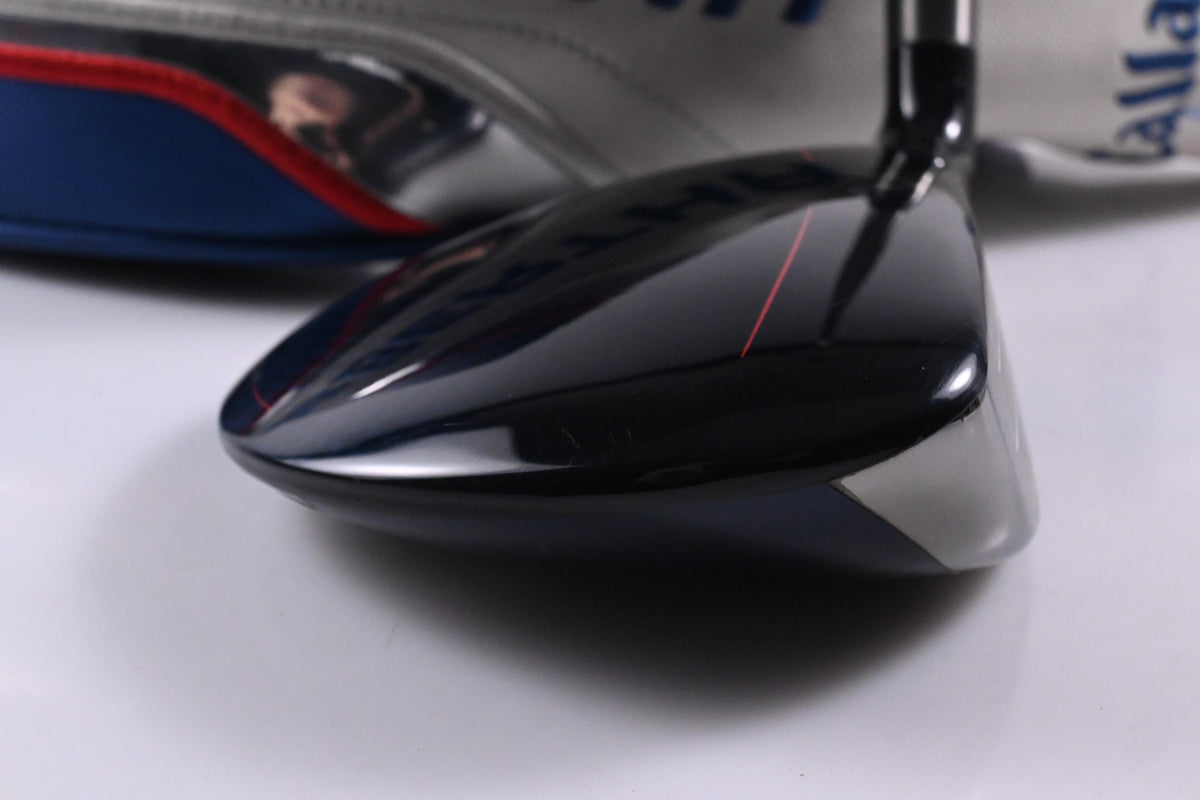 Callaway Big Bertha B21 #3 Wood / 15 Degree / Regular Flex RCH 65 Shaft