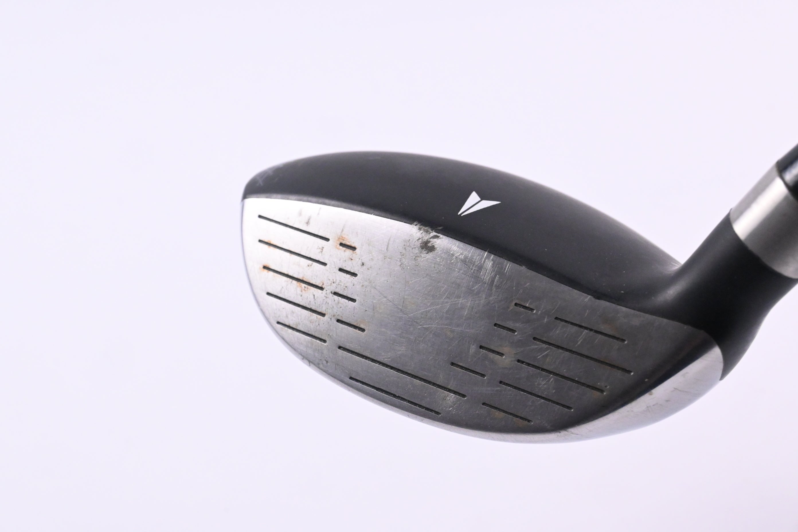 MacGregor DCT Elite #5 Hybrid / 24 Degree / Regular Flex Macgregor DCT 2000