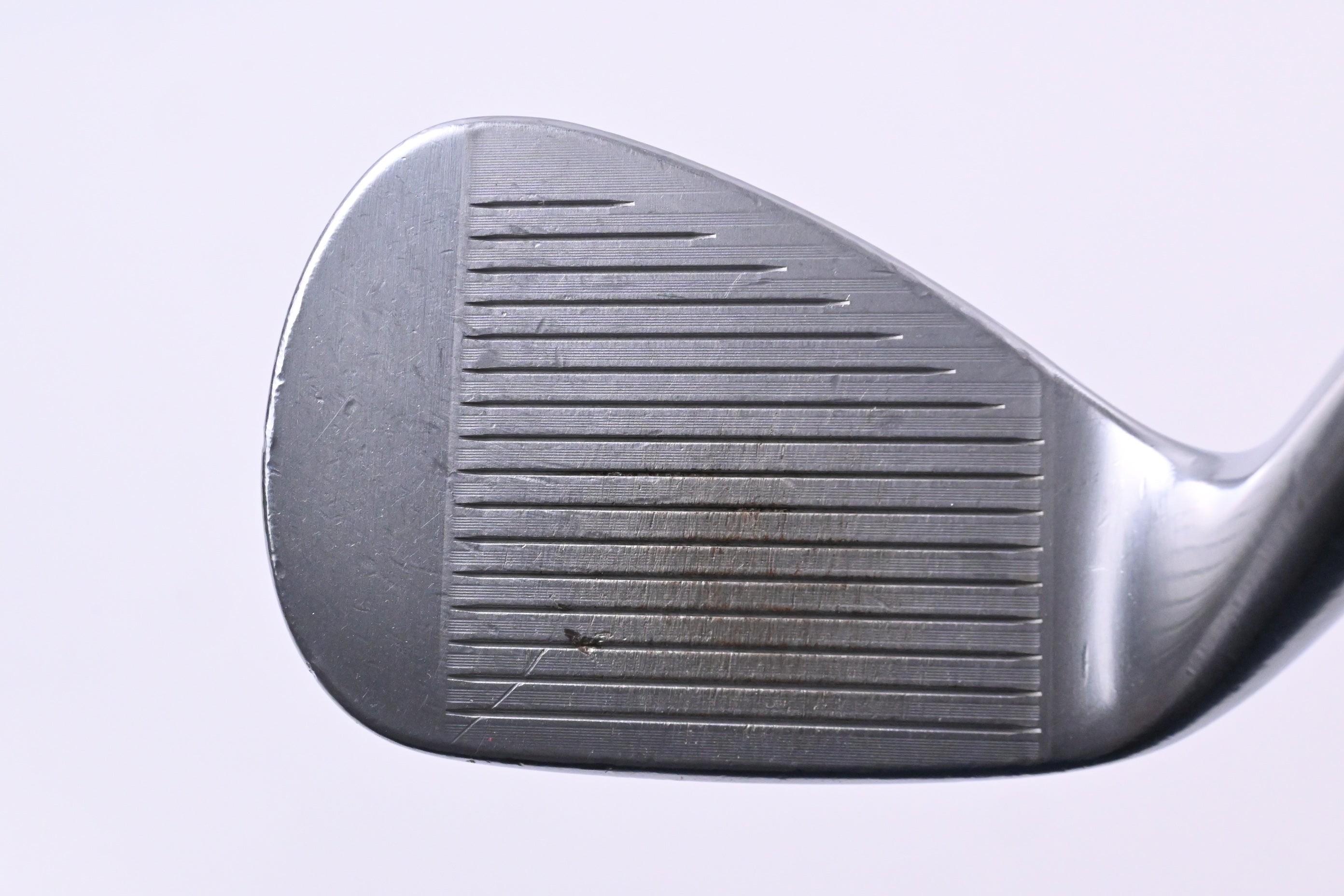 Titleist Vokey SM10 Gap Wedge / 50 Degree / Regular Plus Flex Project X IO 105