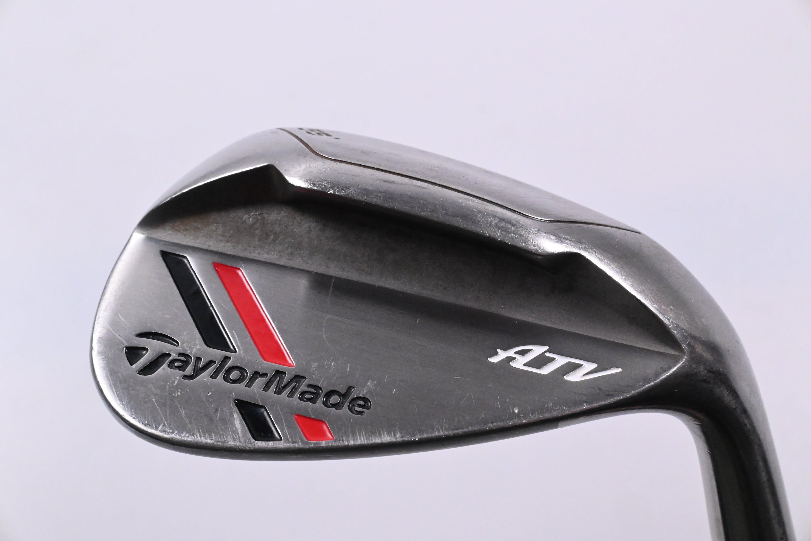 Taylormade ATV Sand Wedge / 56 Degree / Wedge Flex KBS Shaft