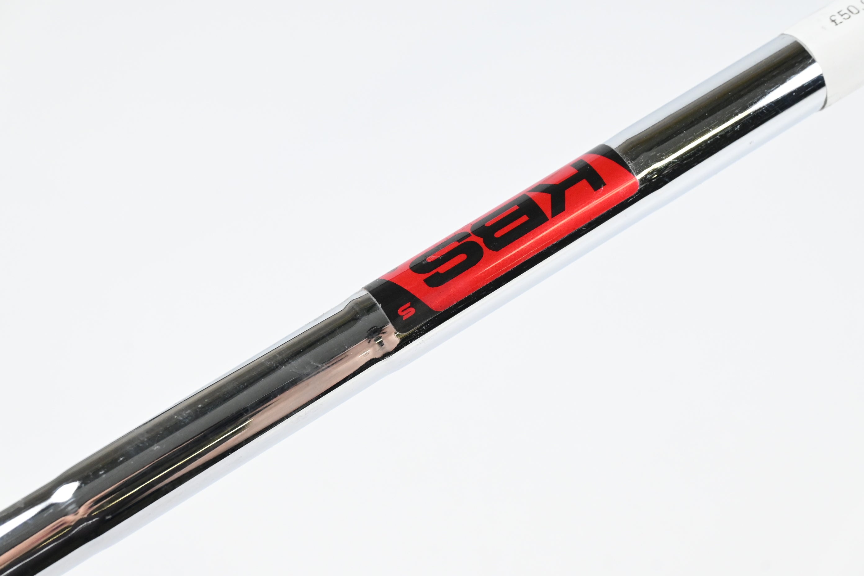 Wilson C300 Gap Wedge / 48 Degree / Stiff Flex KBS Tour 90 Shaft