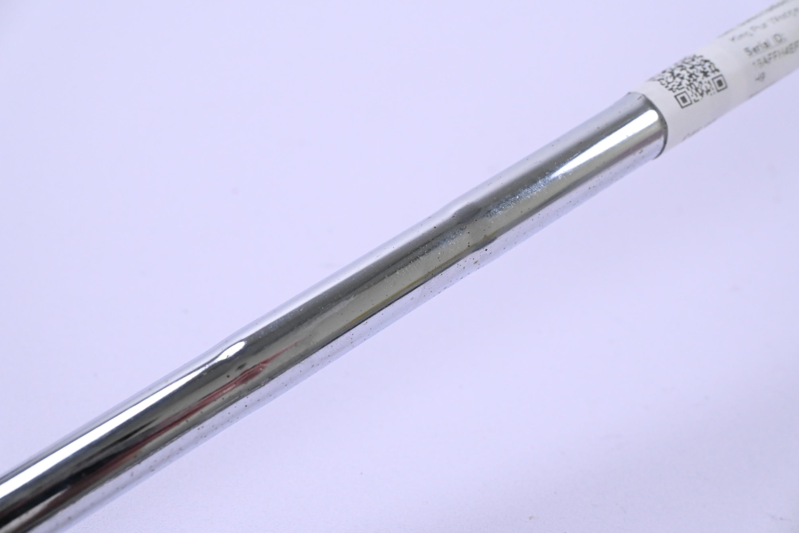 Cobra King Pur Lob Wedge / 60 Degree / Wedge Flex Steel Shaft