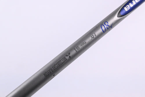 Nike Vapor #3 Hybrid / 17-21 Degree / Stiff Flex Diamana Blue S+ 80 Shaft