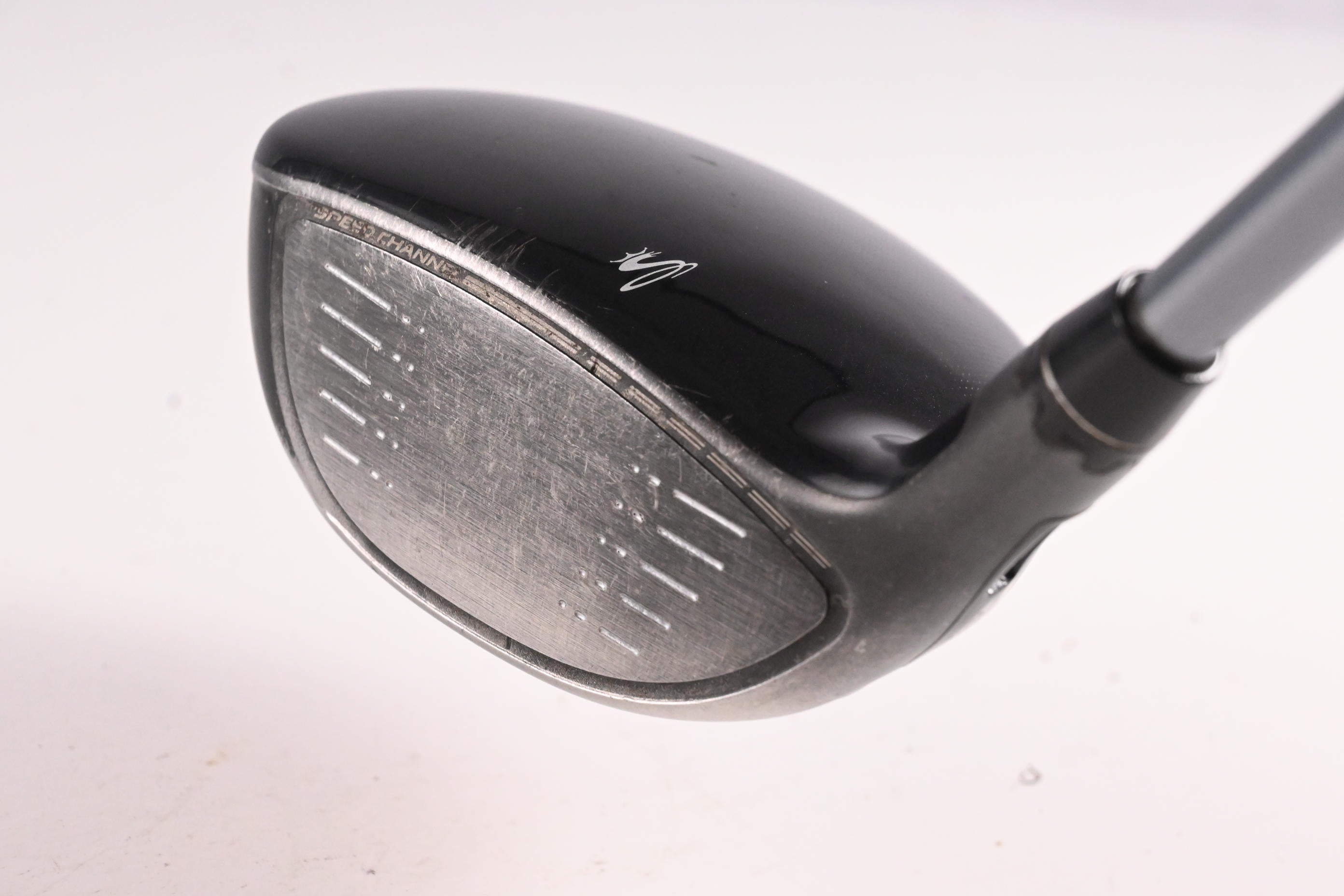 Cobra King F6 #5-6 Wood / 17-20 Degree / Regular Flex Matrix Ozik 65 Shaft