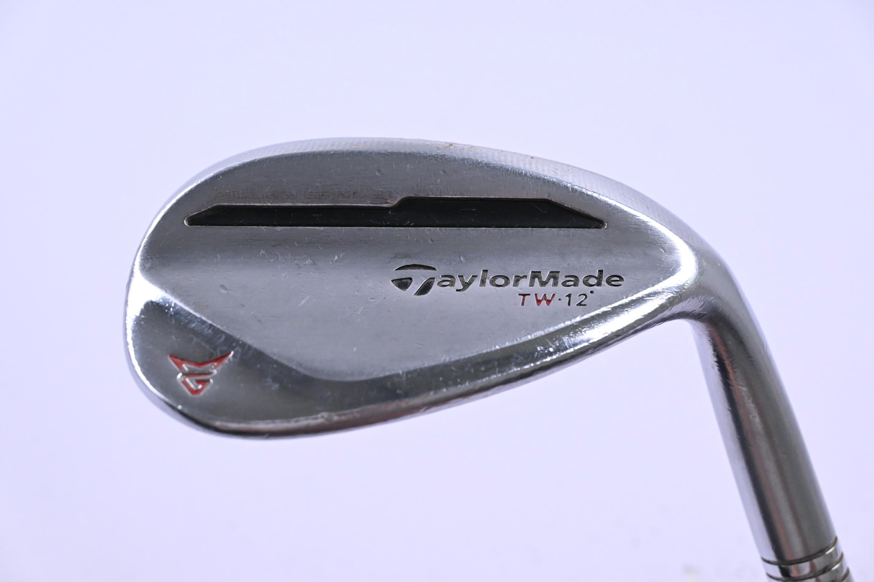 Taylormade Milled Grind 2 Tiger Woods Sand Wedge / 56 Degree / Stiff Flex Shaft