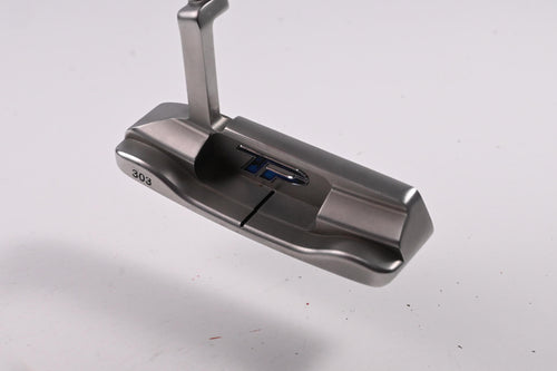 Taylormade TP Hydro Blast Soto Putter / 34 Inch