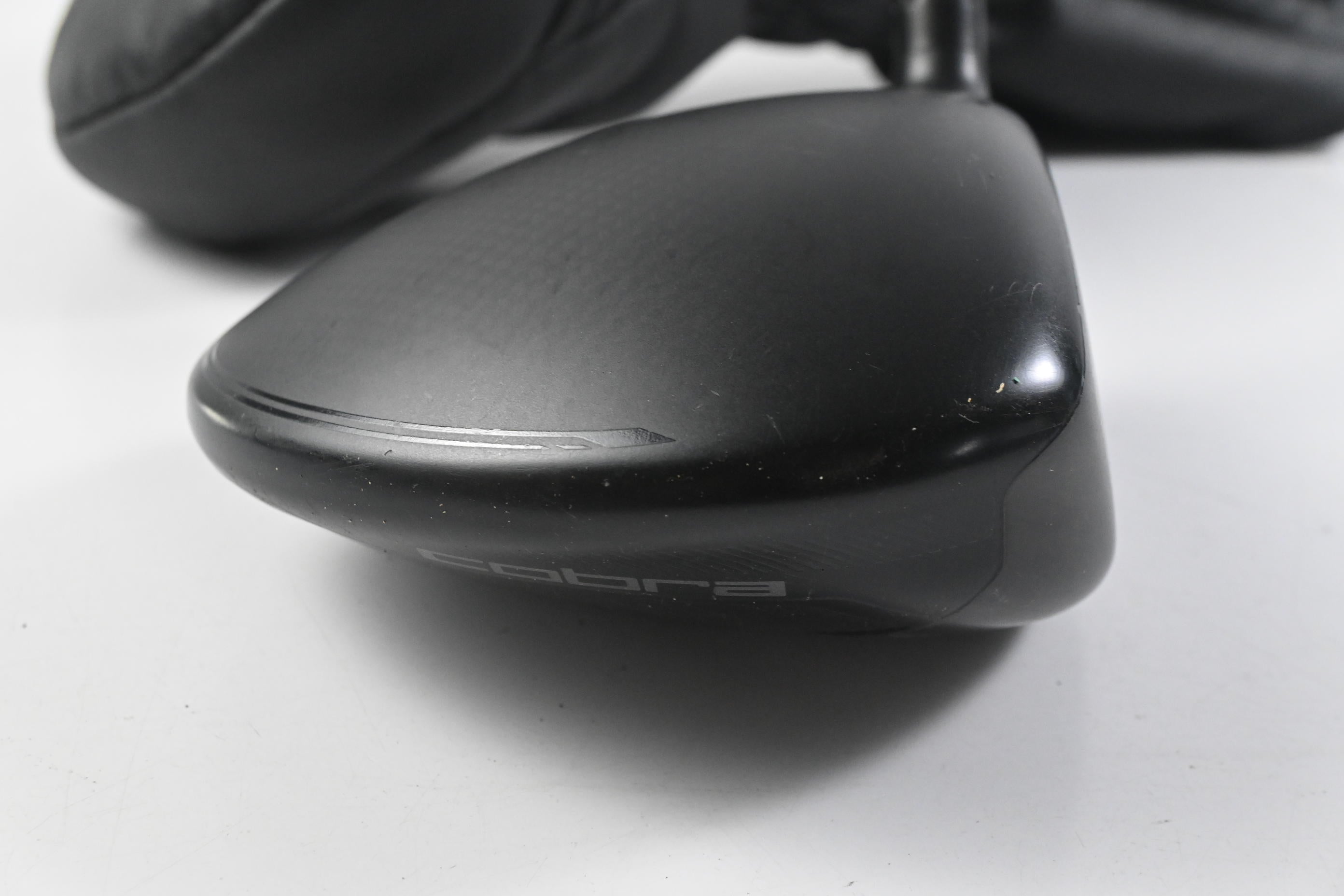 Cobra Darkspeed X Driver / 10.5 Degree / Stiff Flex UST Mamiya Lin.Q M40X 6