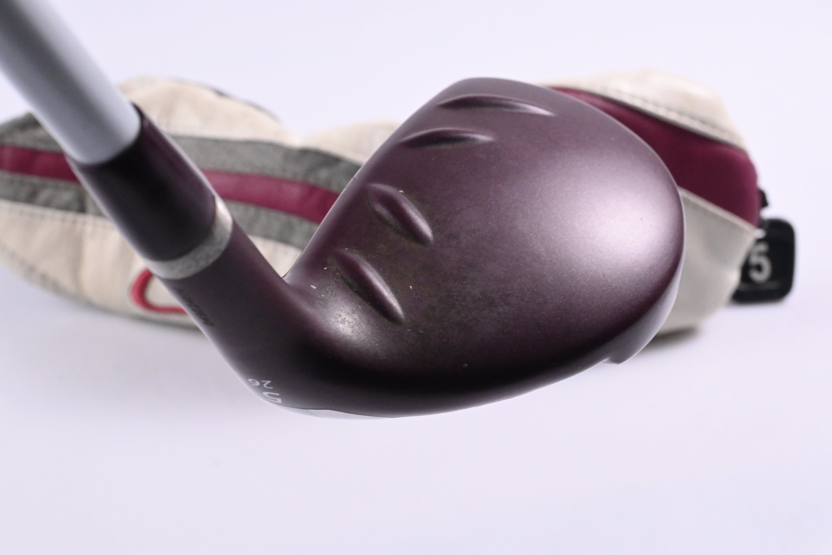 Ladies Ping G Le2 #5 Hybrid / 26 Degree / Ladies Flex Ping ULT 240 Shaft