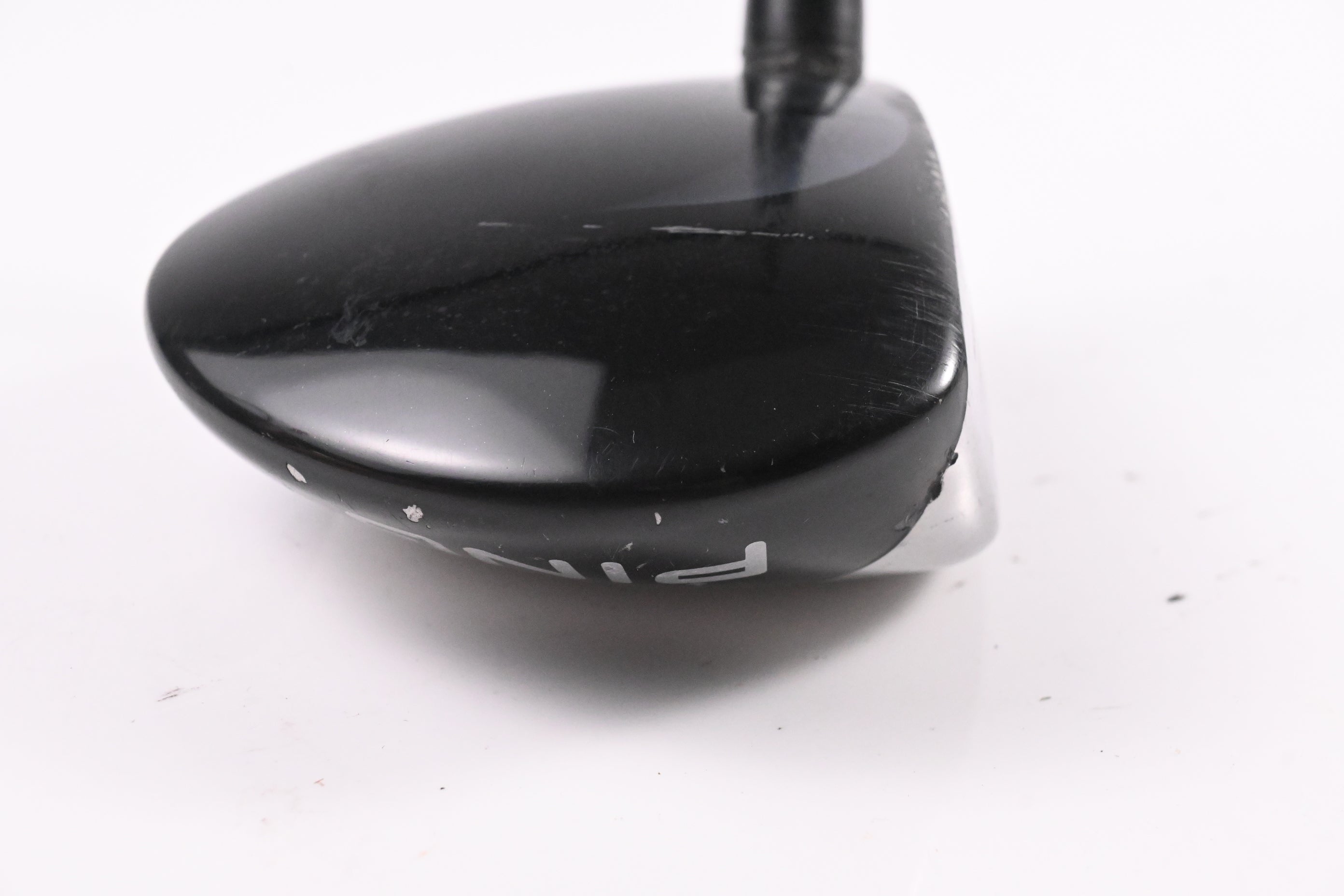 Ping G2 #3 Wood / 14 Degree / Regular Flex Ping TFC 100 Shaft