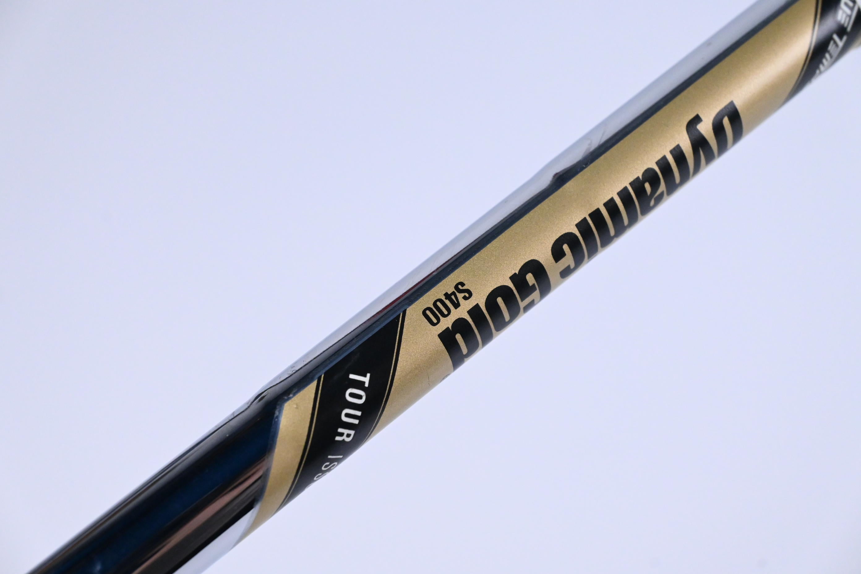 Mizuno T22 Gap Wedge / 50 Degree / Stiff Flex Dynamic Gold S400 Shaft