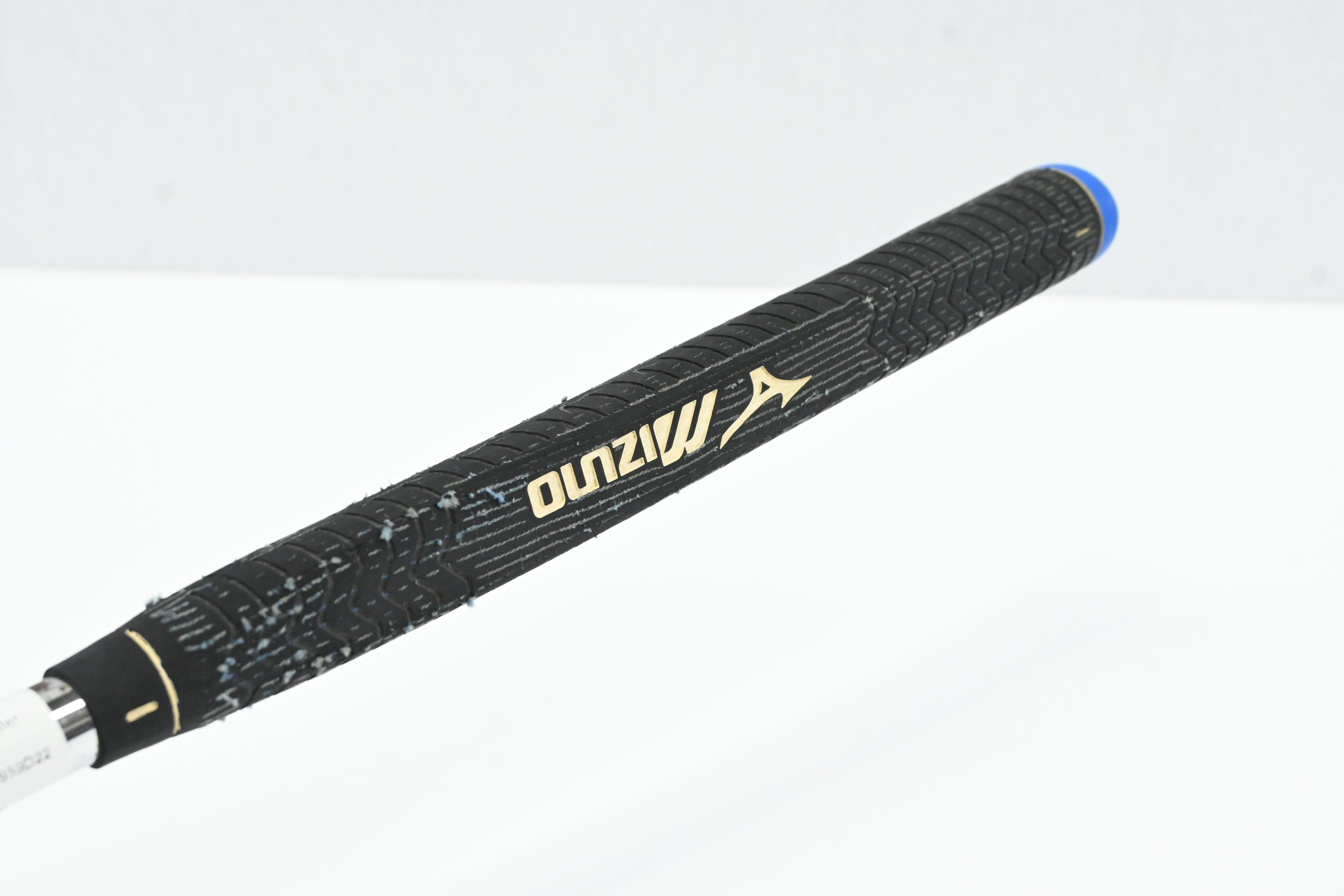 Mizuno M-Craft Blue Ion IV Putter / 34 Inch