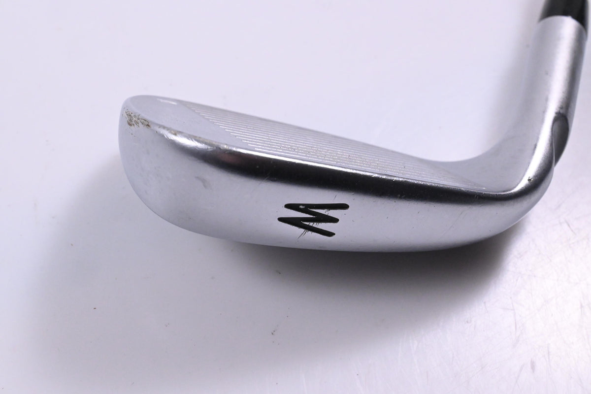Ping i20 Pitching Wedge / 46 Degree / Yellow Dot / Stiff Flex Ping CFS Shaft