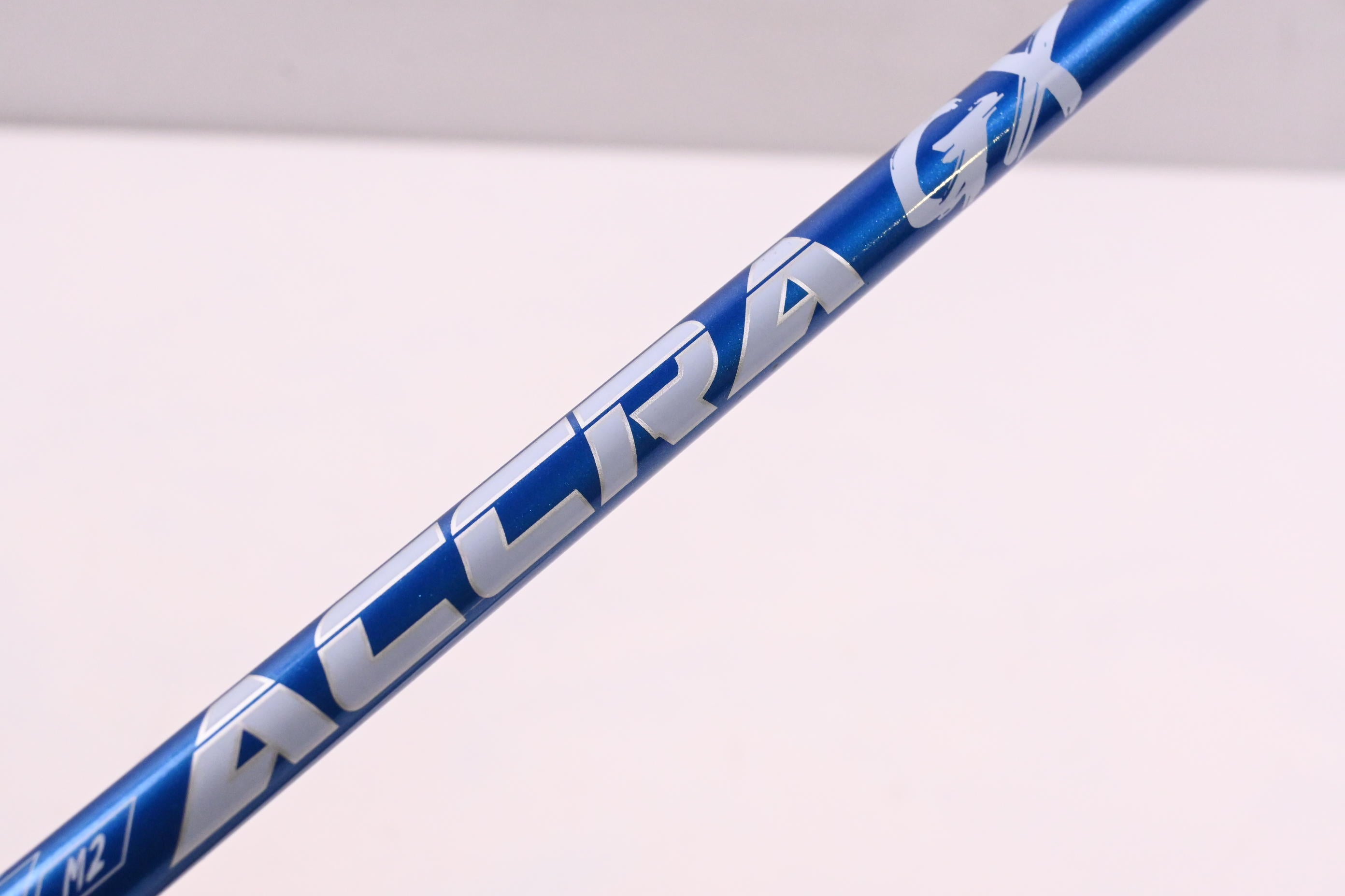 Accra GX Blue 100 Series 150 #3 Wood Shaft / Senior Flex / Callaway 3rd Gen