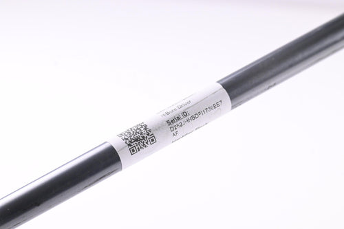 Cleveland HiBore Driver / 9.5 Degree / Stiff Flex Fujikura 65 Shaft