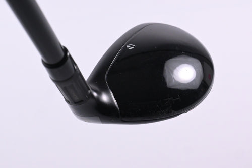 Taylormade Stealth 2 #3 Hybrid / 19 Degree / Stiff Flex Ventus TR Red 7 Shaft