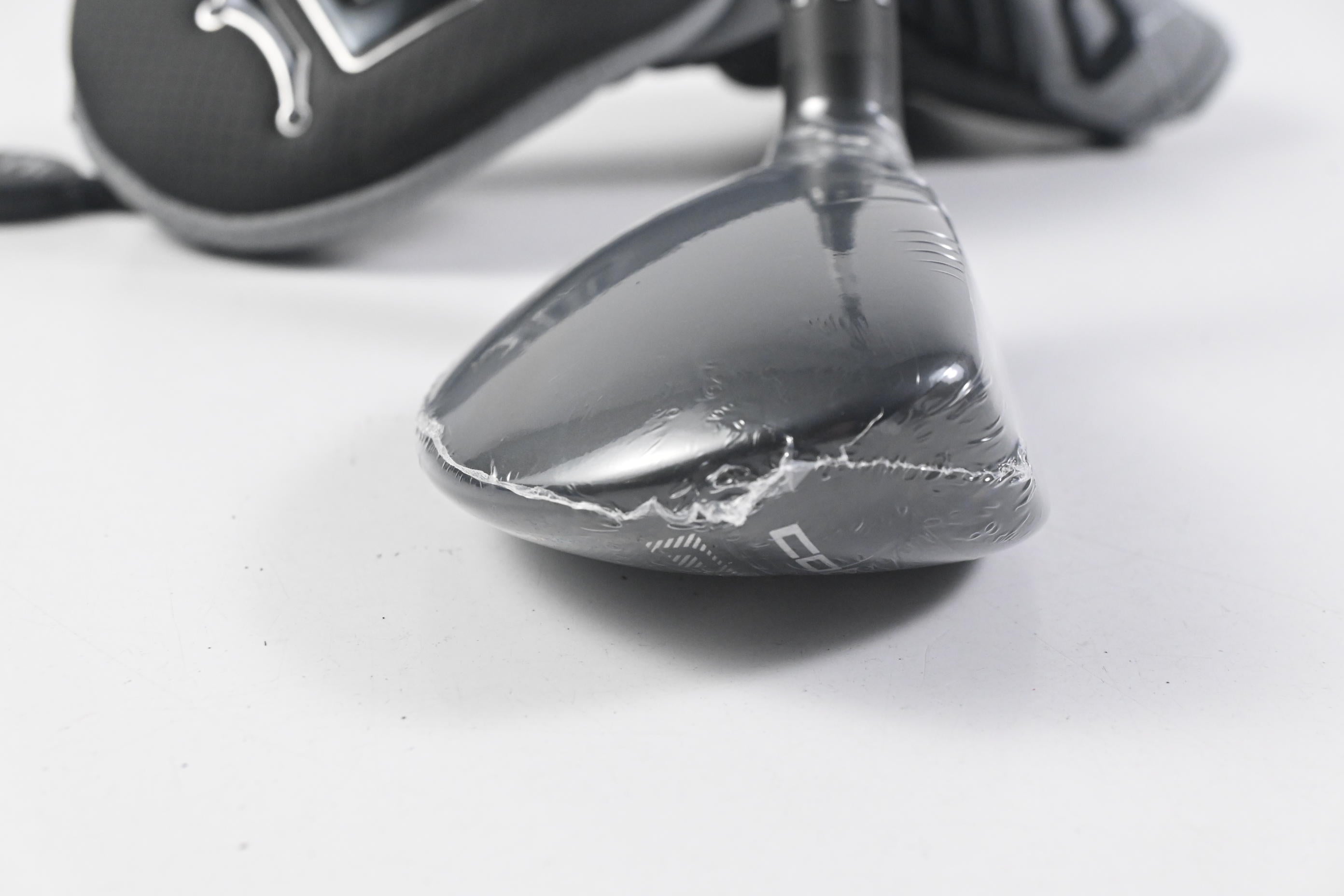 Cobra OPTM #4 Hybrid / 21 Degree / Stiff Flex KBS PG Hybrid 85 Shaft