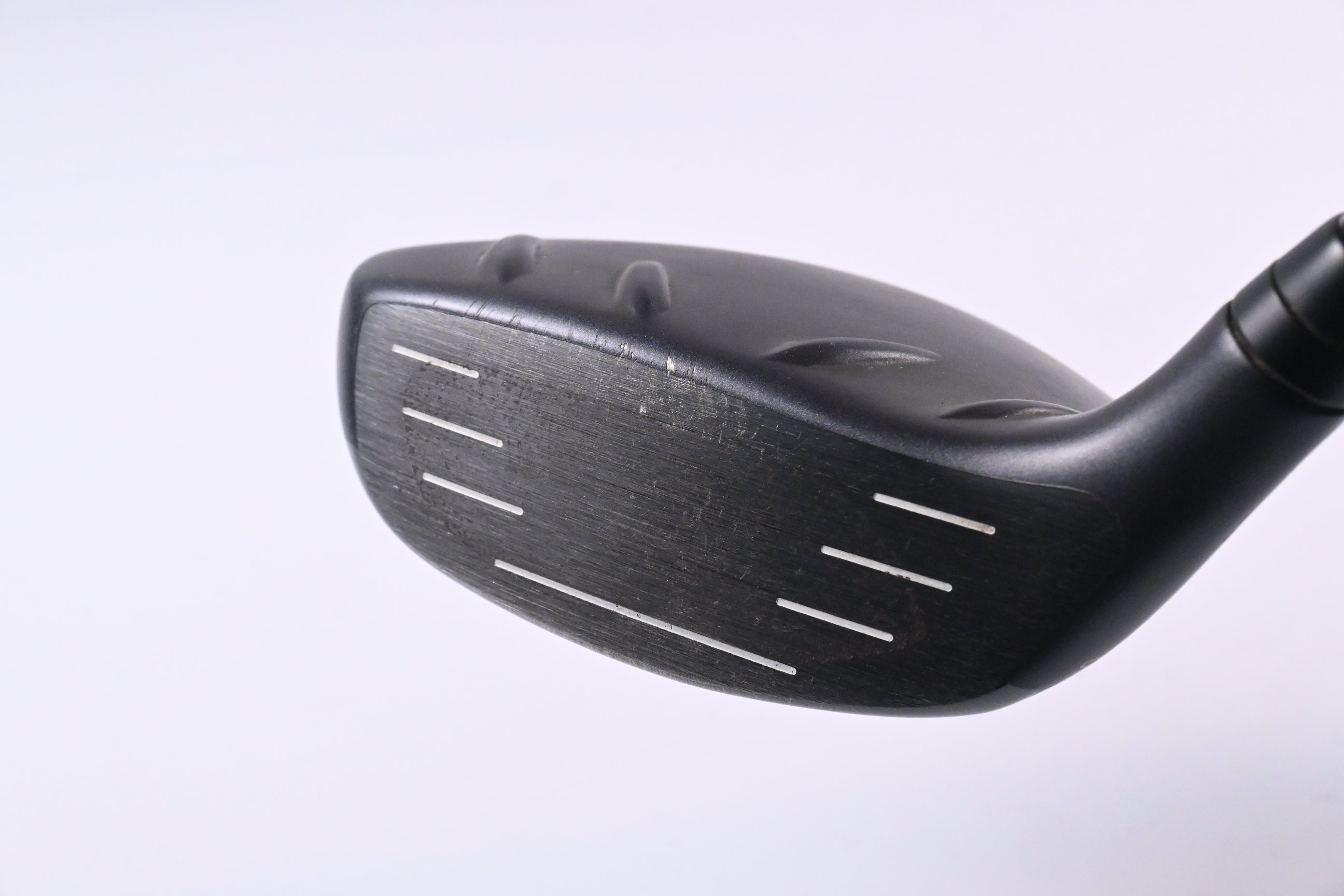 Ping G410 #3 Wood / 14.5 Degree / Regular Flex Tensei CK Orange 60 Shaft