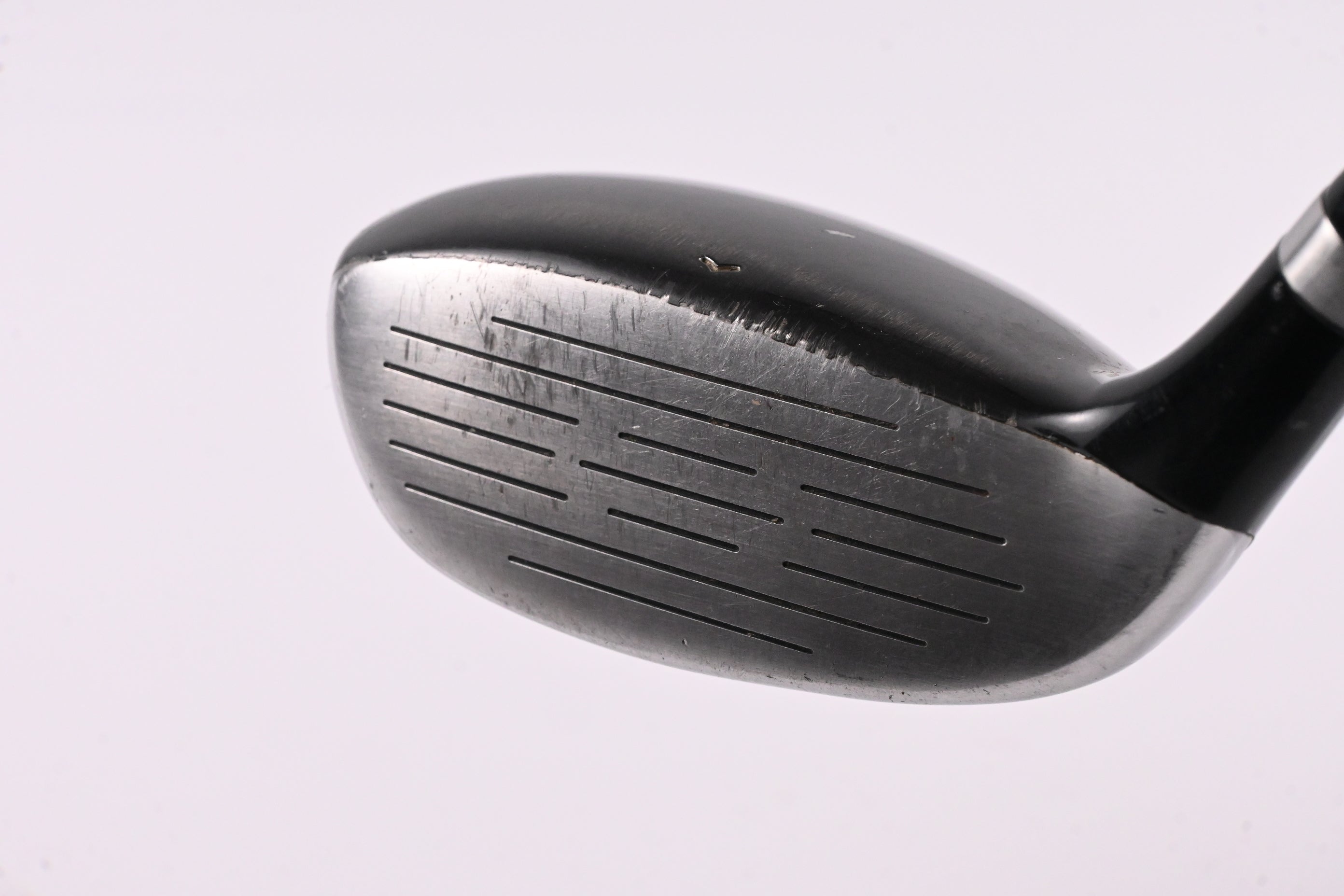 Wilson Staff Fybrid HS #3 Hybrid / 19.5 Degree / Regular Flex UST AXIVCORE 65