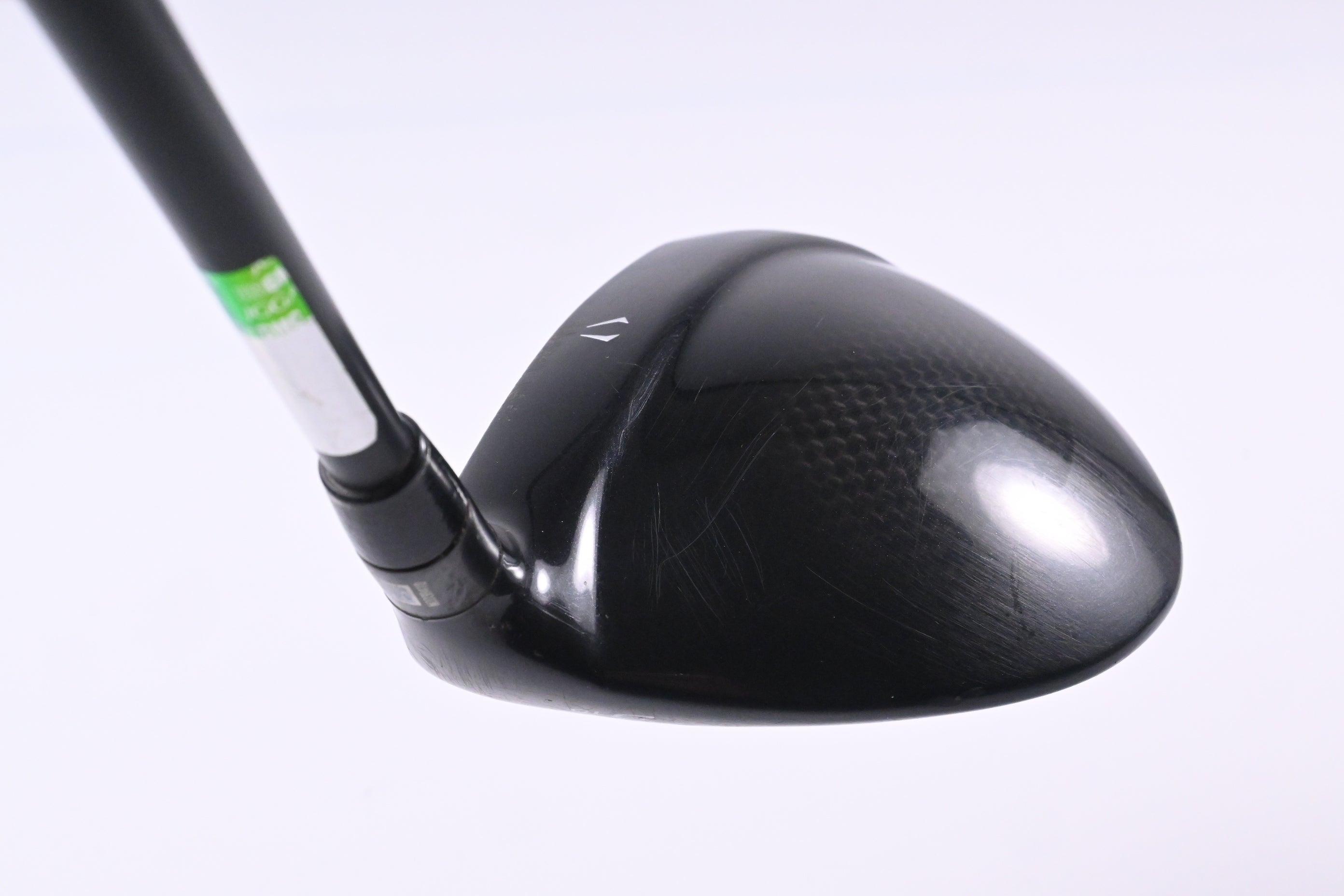 Srixon Z-F85 #3 Wood / 15 Degree / Regular Flex HZRDUS Red 62 Shaft