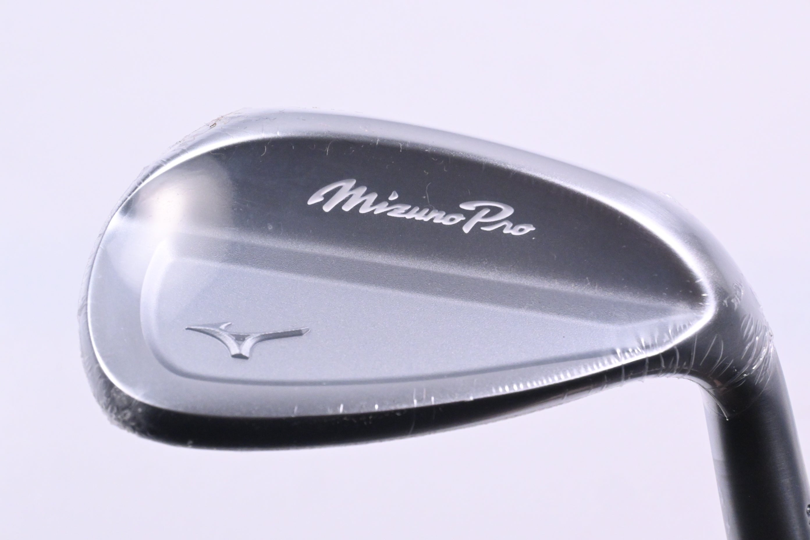 Mizuno Pro T-3 Gap Wedge / 50 Degree / Wedge Flex KBS HI-REV 2.0 115 Shaft