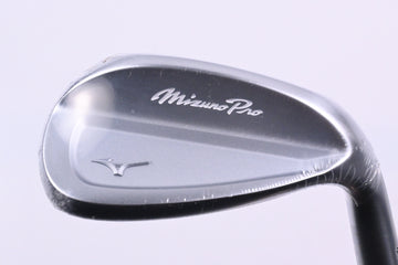 Mizuno Pro T-3 Gap Wedge / 50 Degree / Wedge Flex KBS HI-REV 2.0 115 Shaft