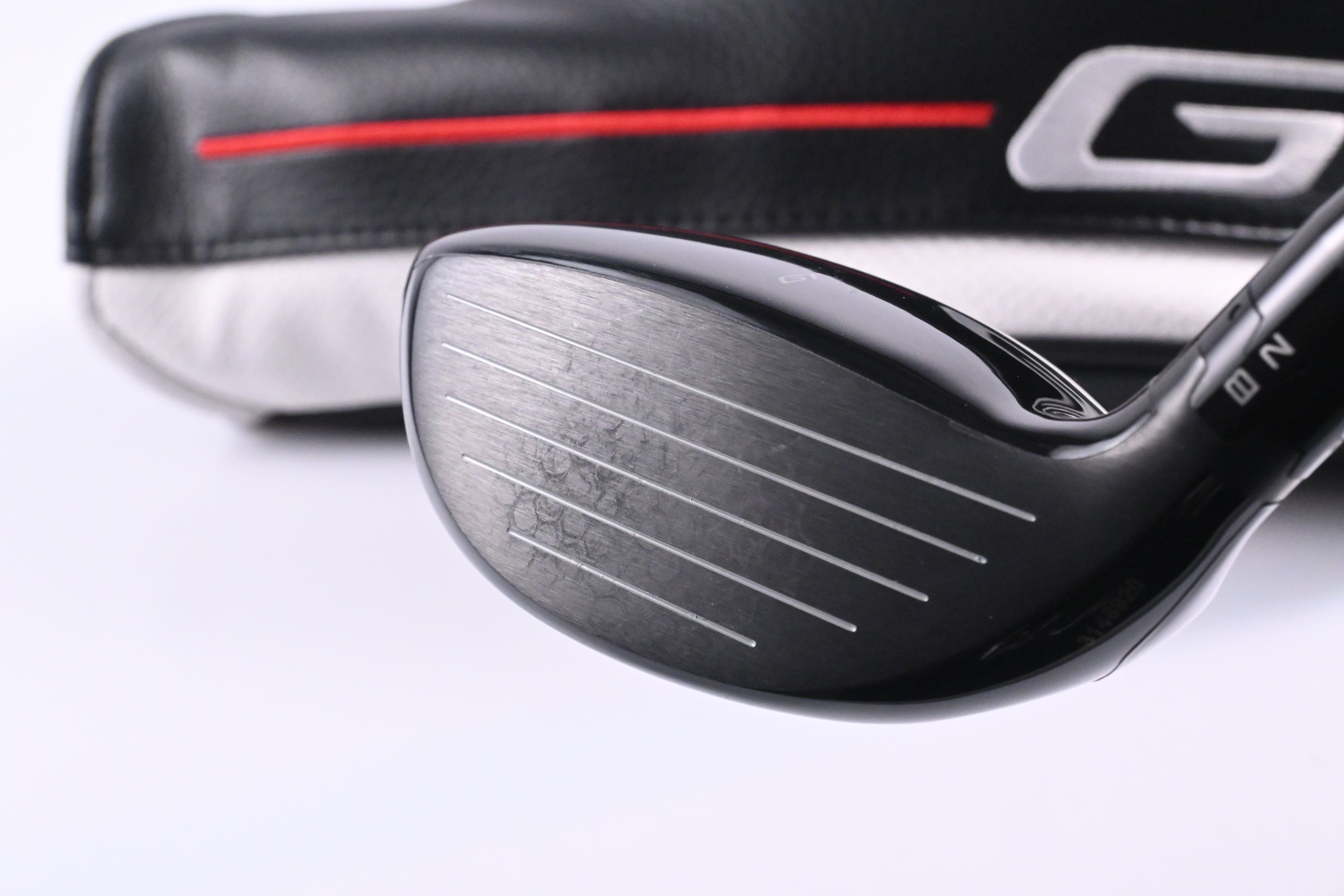 Titleist GT2 #5 Wood / 18 Degree / Stiff Flex Tensei 1K Blue 65 Shaft
