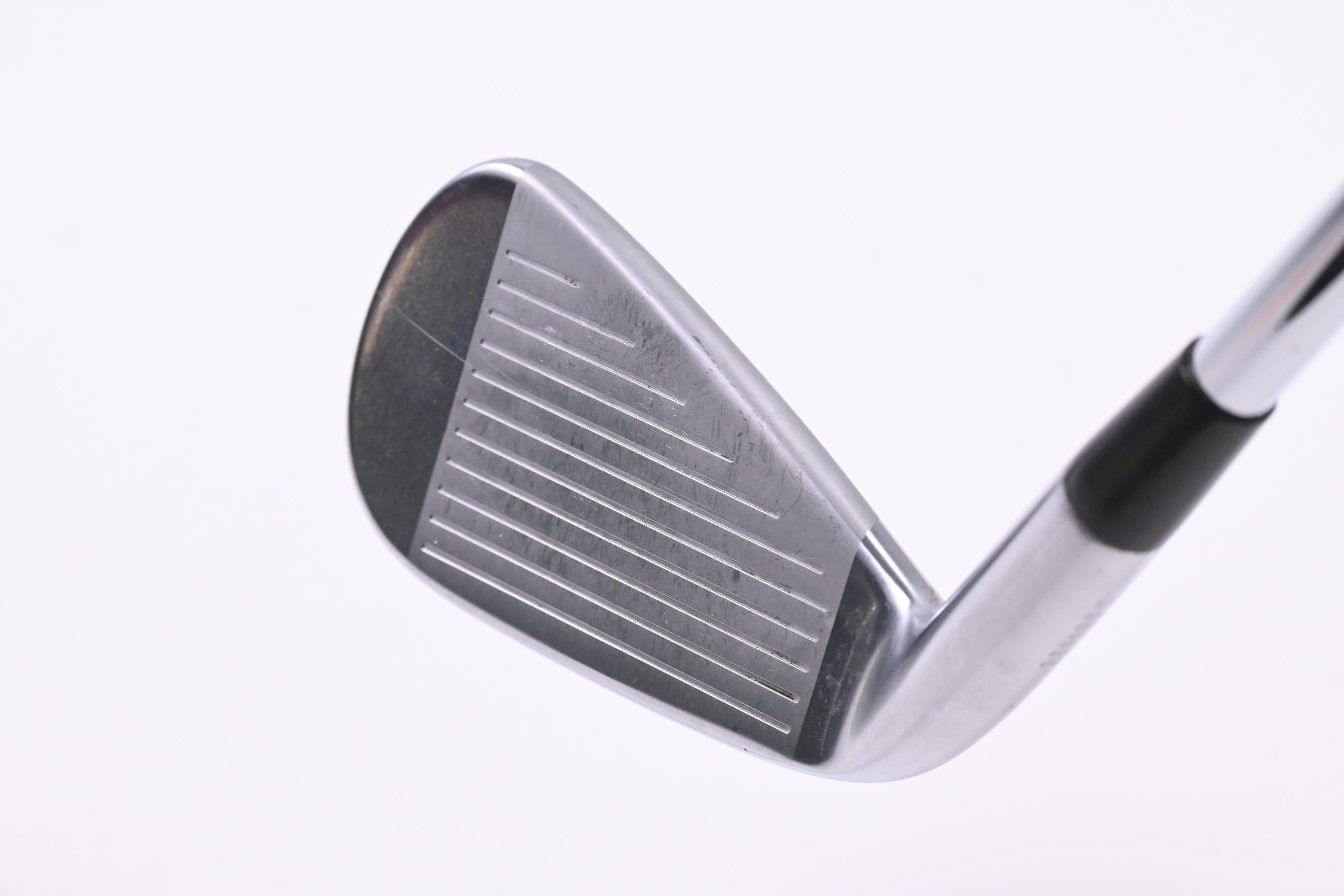 Mizuno MP-20 HMB #4 Iron / 22 Degree / Stiff Flex KBS Tour Shaft