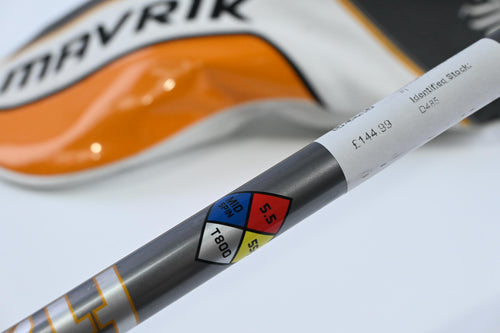 Callaway Mavrik Driver / 10.5 Degree / Regular Flex HZRDUS T800 55