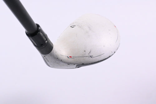 Taylormade Rescue 11 #4 Hybrid / 21 Degree / Stiff Flex Aldila RIP 65 Shaft