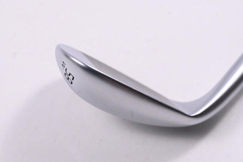 Ping S159 Lob Wedge / 58 Degree / Black Dot / Wedge Flex Ping Z-Z 115 Shaft