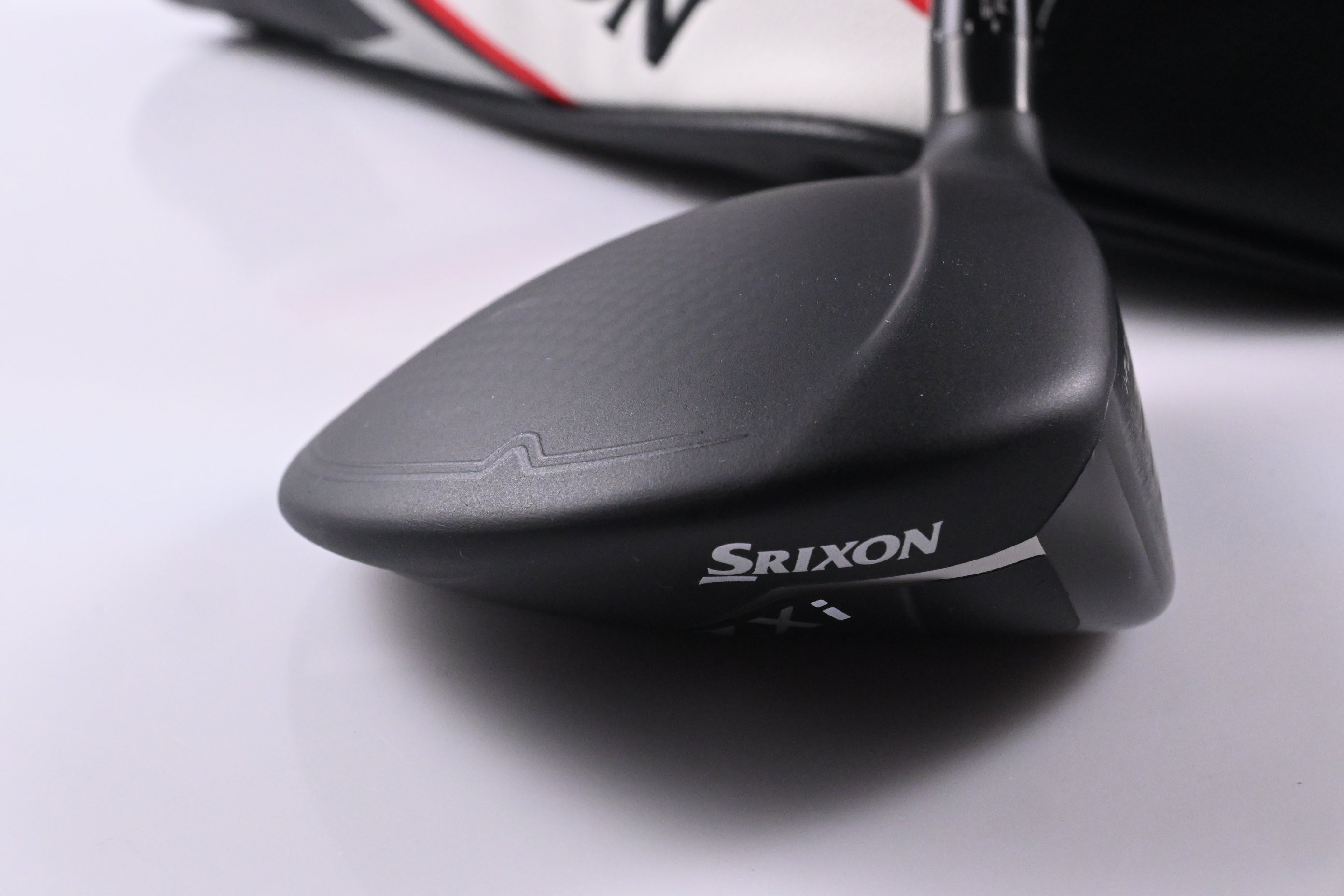 Srixon ZXi #3 Wood / 15 Degree / X-Flex Fujikura Ventus TR Blue 6 Shaft