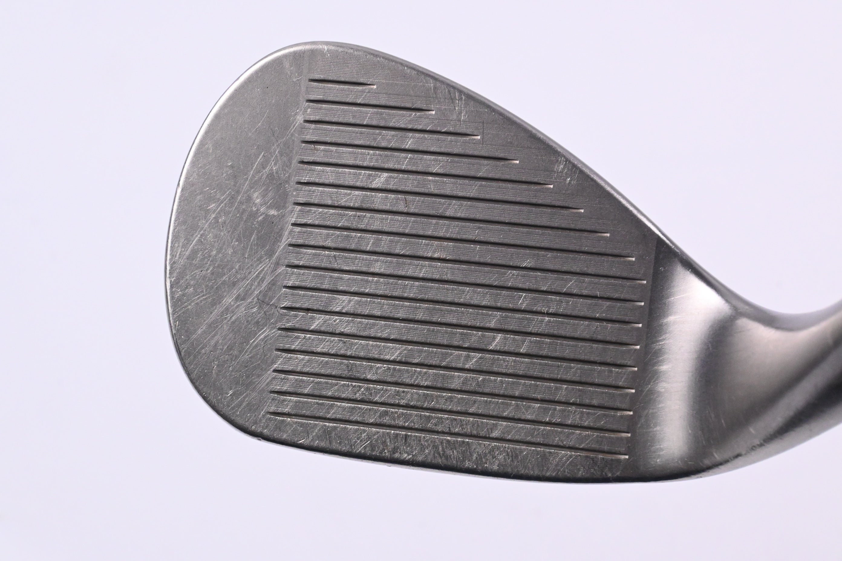 Titleist Vokey SM10 Lob Wedge / 58 Degree / Wedge Flex Vokey SM10 Shaft