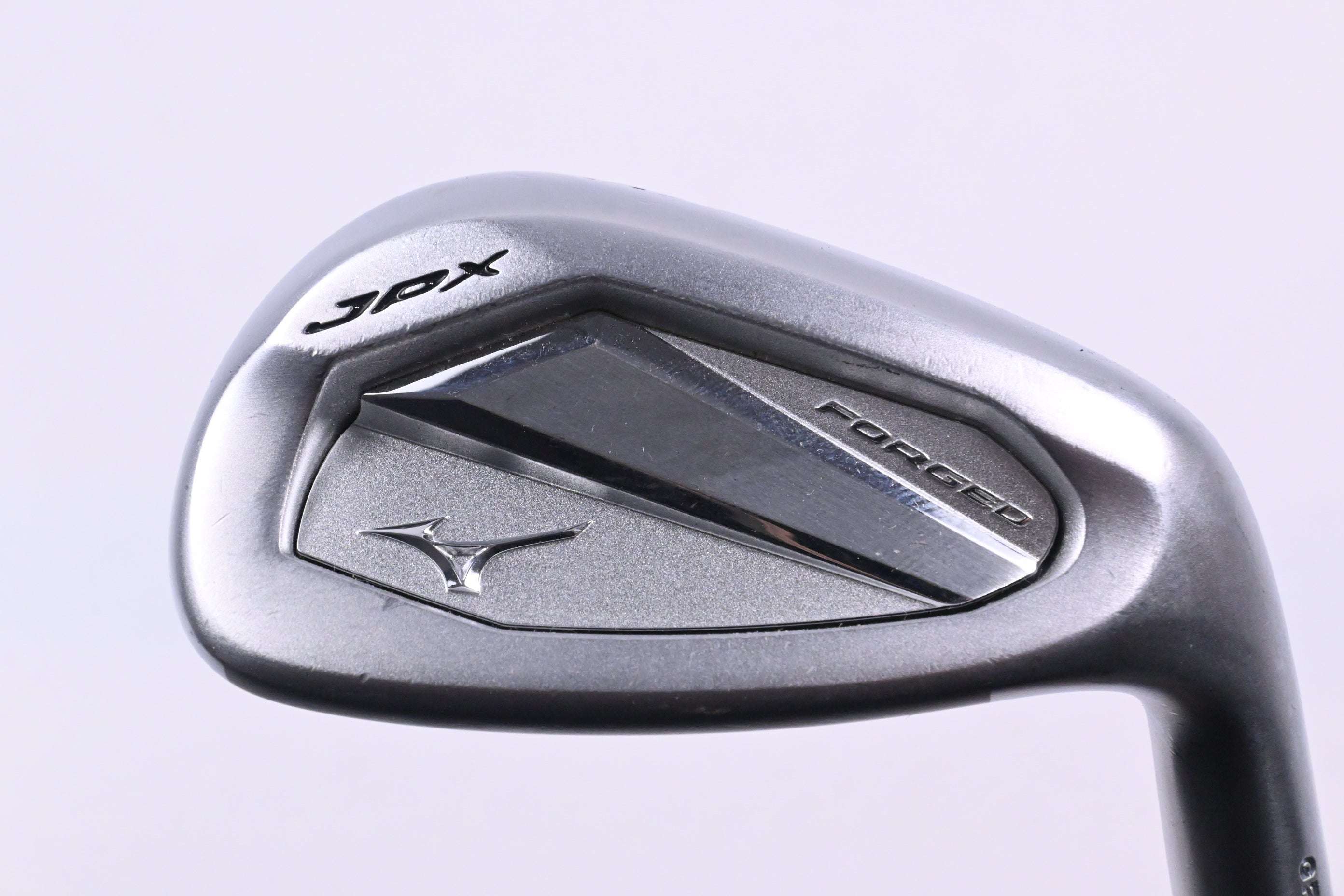Mizuno JPX 925 Forged Gap Wedge / 50 Degree / X-Flex Project X i0 Shaft