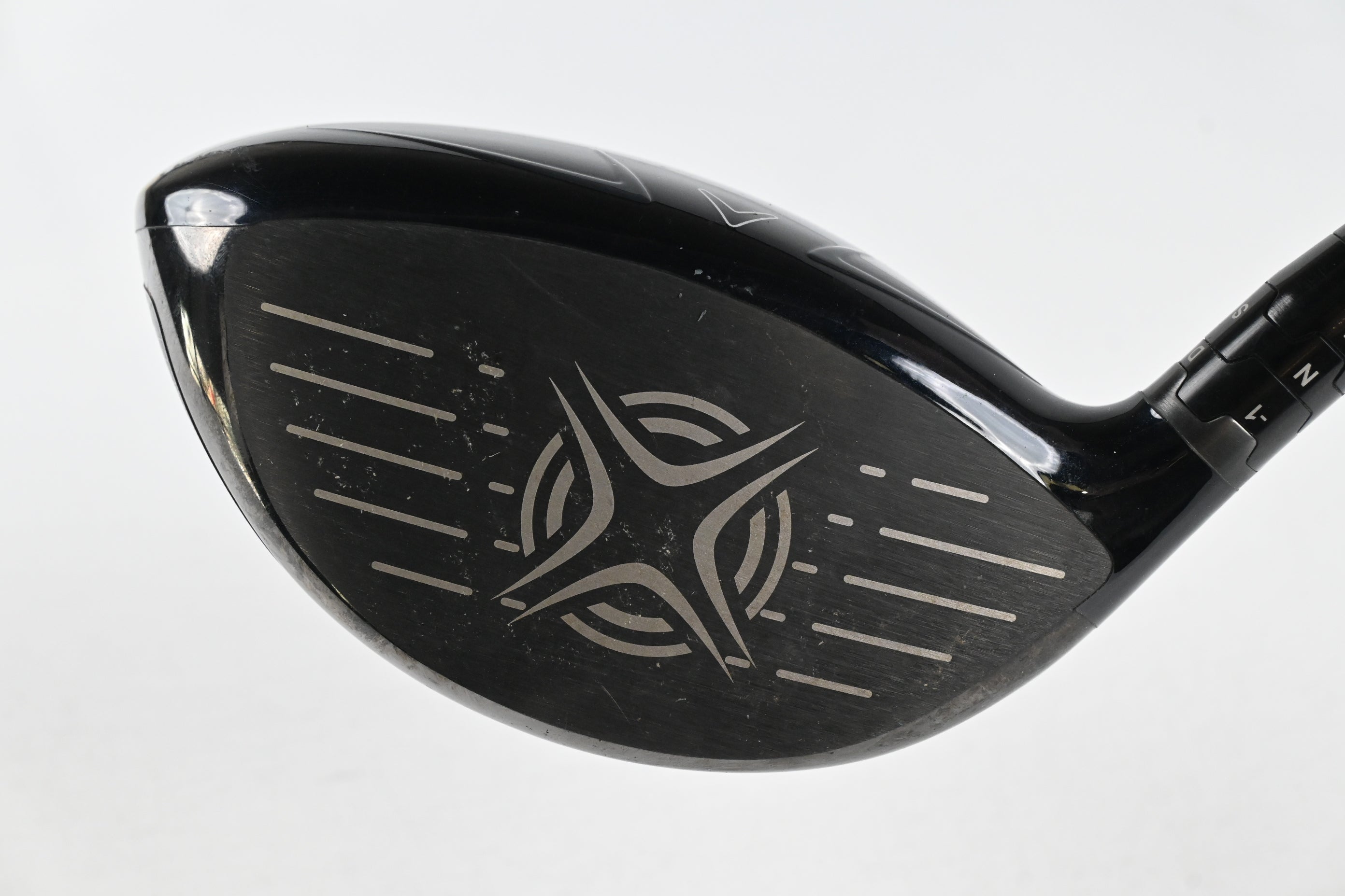 Callaway XR Speed Driver / 10.5 Degree / Regular Flex EvenFlow Blue 65 Shaft
