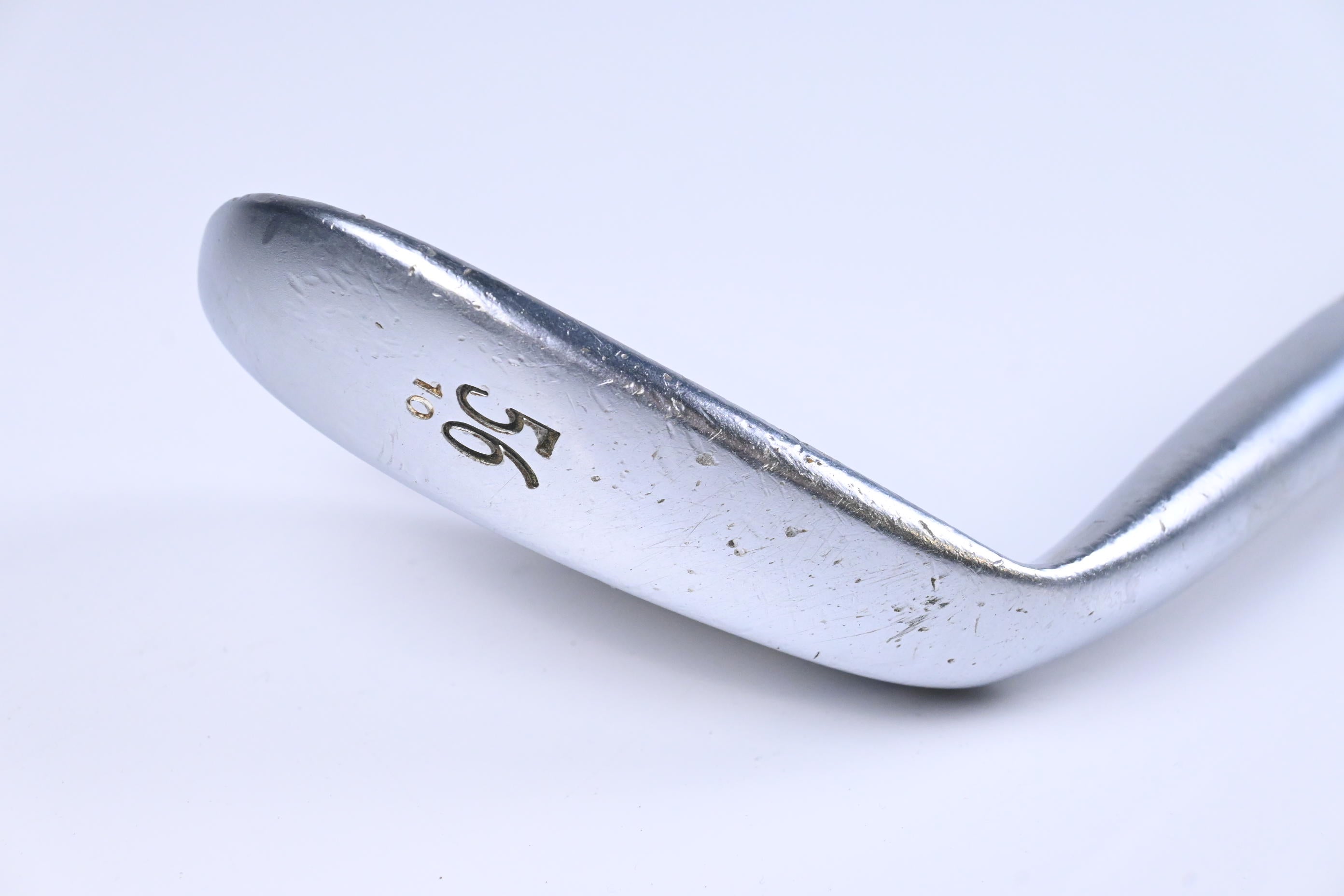 Mizuno MP-T4 Sand Wedge / 56 Degree / Wedge Flex Dynamic Gold Shaft