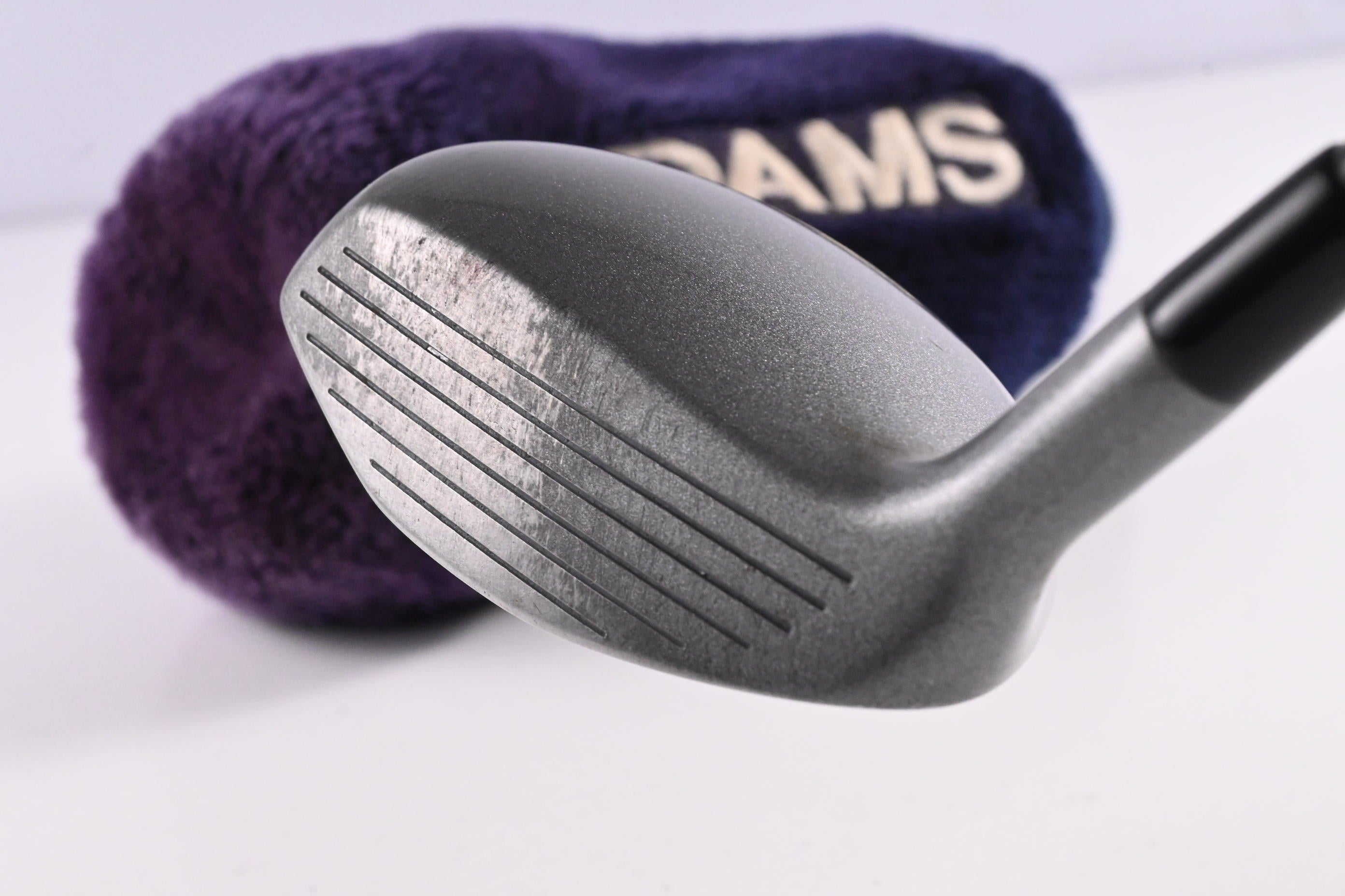 Adams Tight Lies #3 Wood / 16 Degree / Stiff Flex Adams Graphite Shaft
