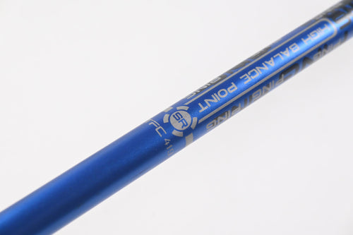 Ping G30 #4 Hybrid / 22 Degree / Senior Flex Ping TFC 419 Shaft