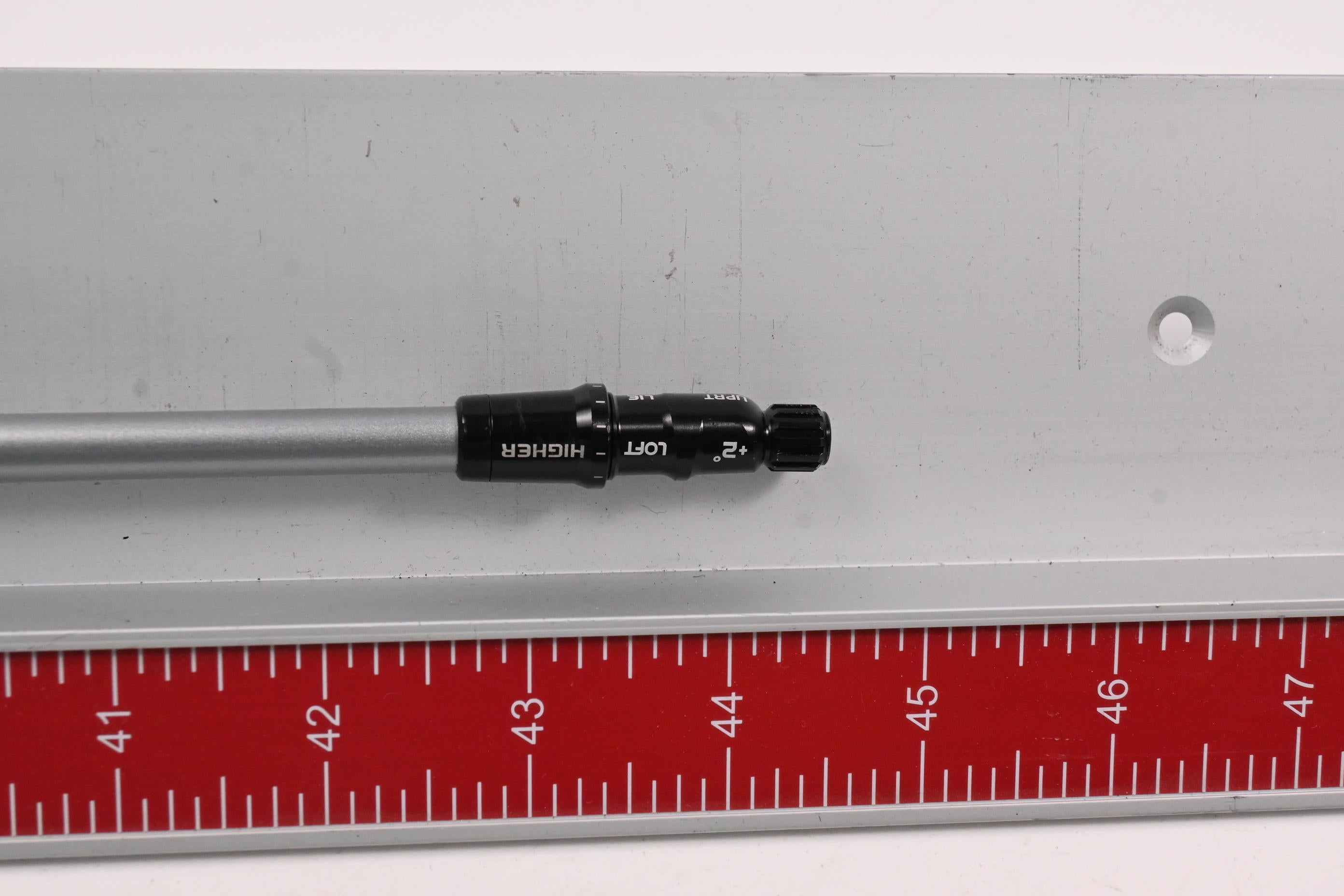 Graphite Design Tour AD UB-5 Driver Shaft / Stiff Flex / Taylormade 2nd Gen