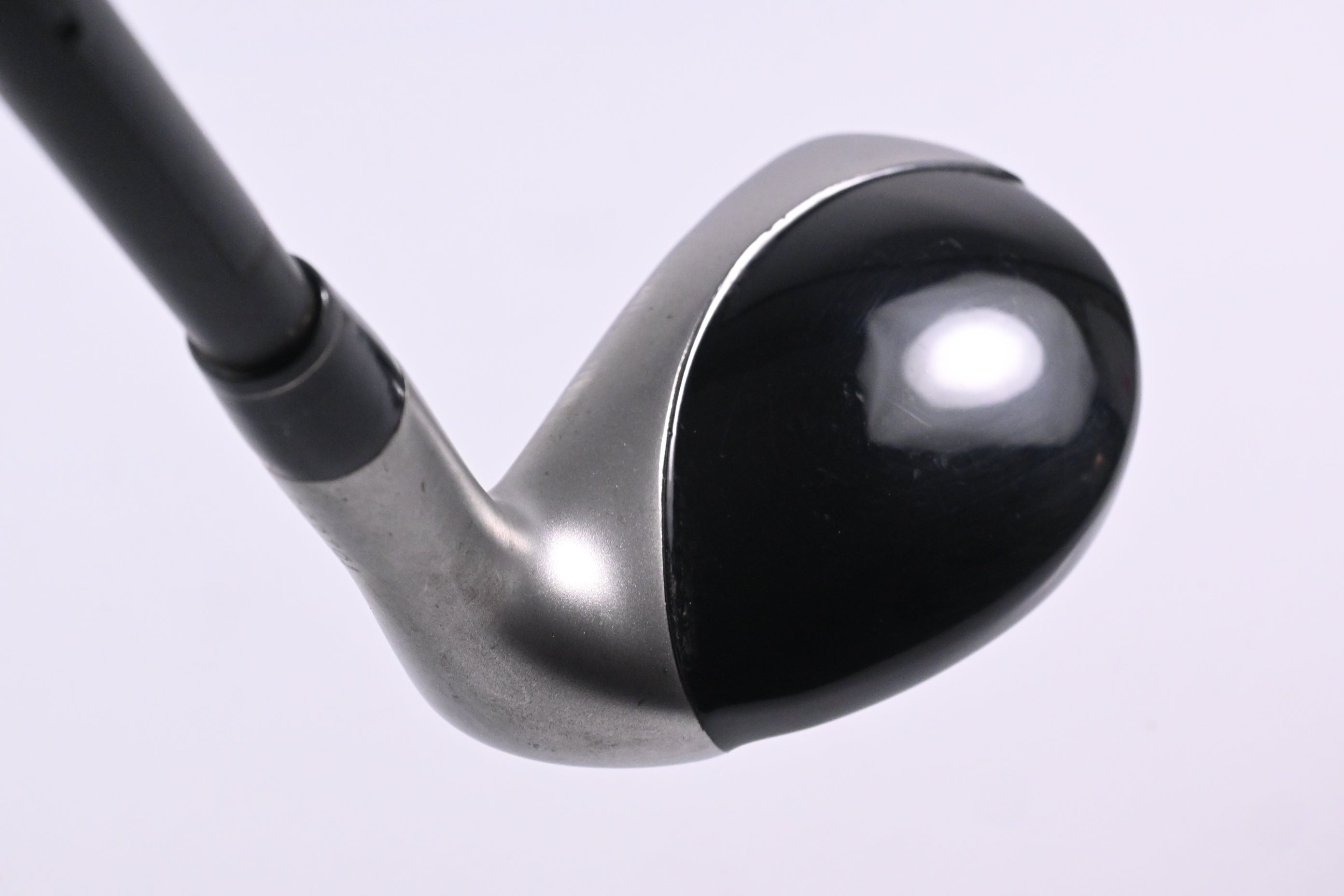 Taylormade Rescue Mid #3 Hybrid / 19 Degree / Regular Flex Taylormade Ultralite