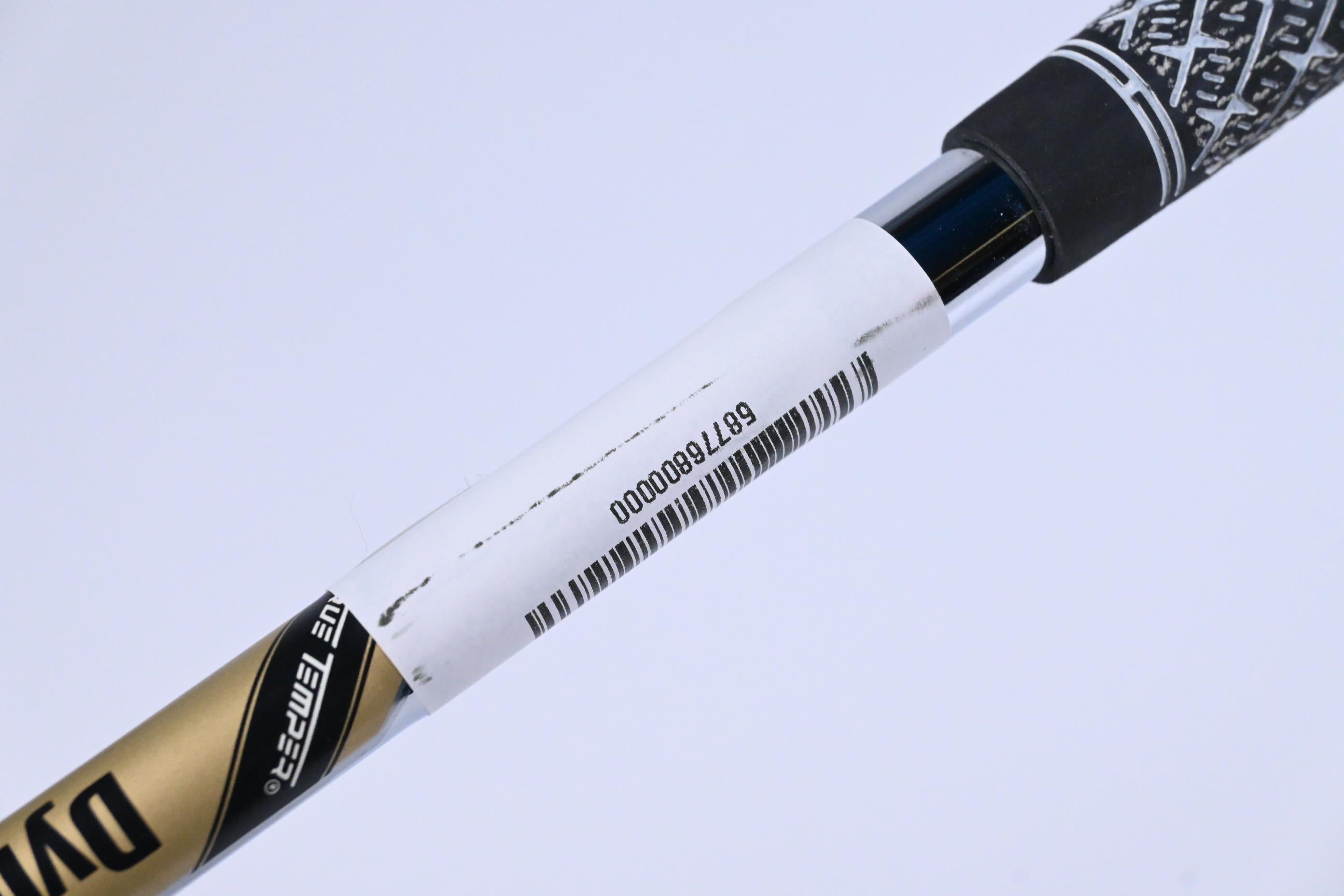 Mizuno T22 Gap Wedge / 50 Degree / Stiff Flex Dynamic Gold S400 Shaft