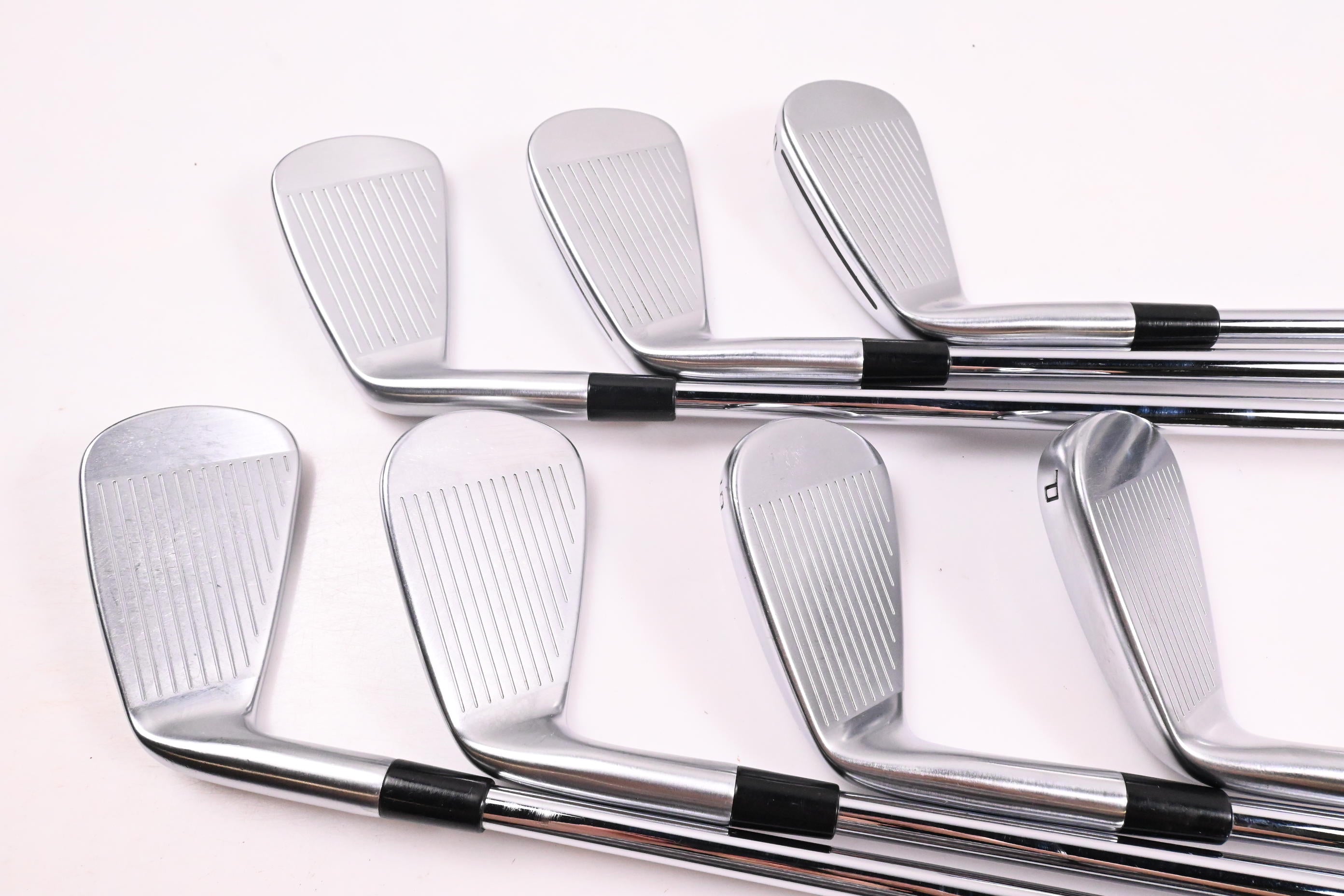 Taylormade P770 2020 Irons / 4-PW / Stiff Flex N.S.Pro Modus³ Tour 120 Shafts