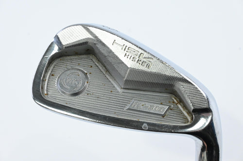 HISK HISKEN AX-203 #9 Iron / Regular Flex Ping CFS Shaft