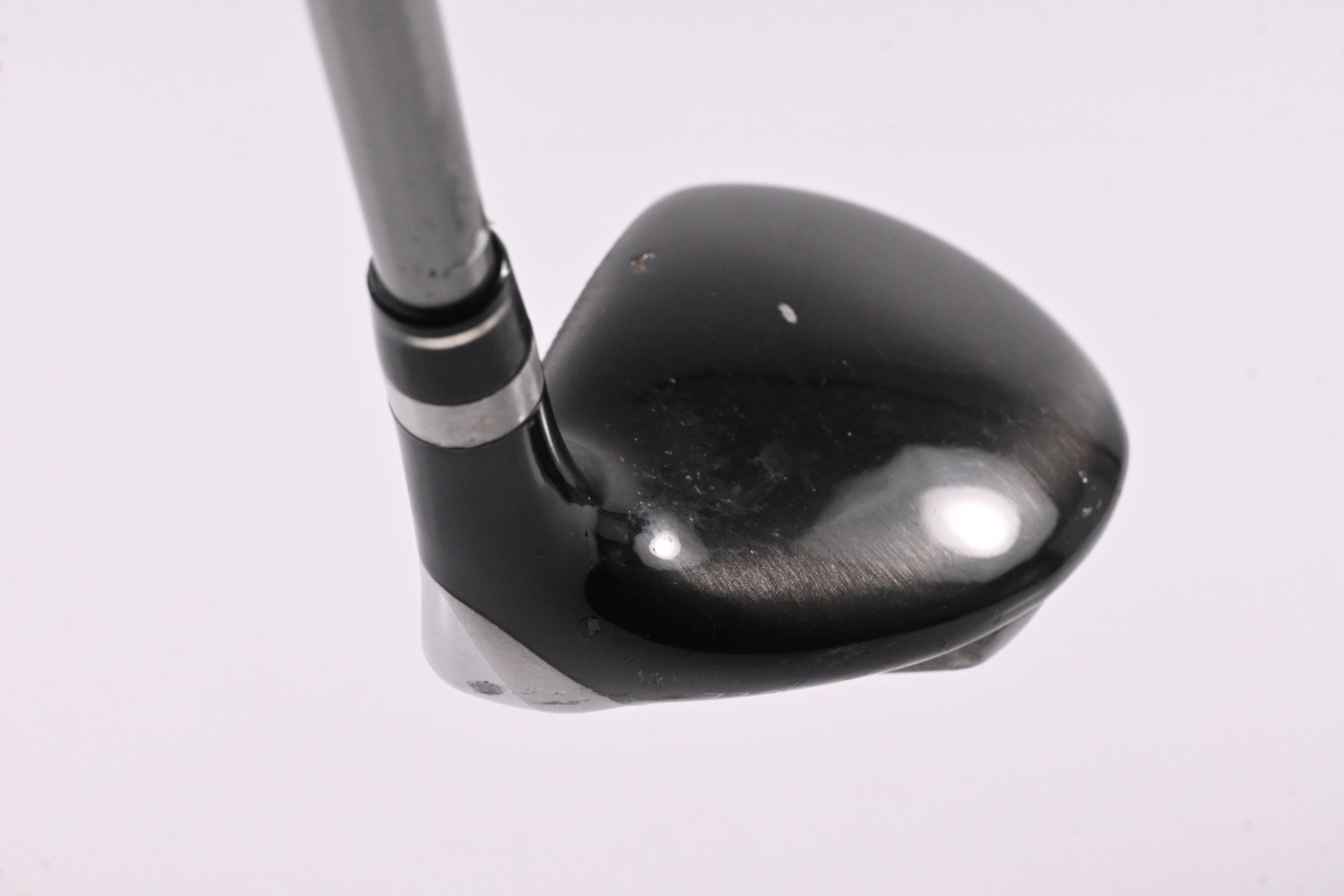 Wilson Staff Fybrid HS #3 Hybrid / 19.5 Degree / Regular Flex UST AXIVCORE 65