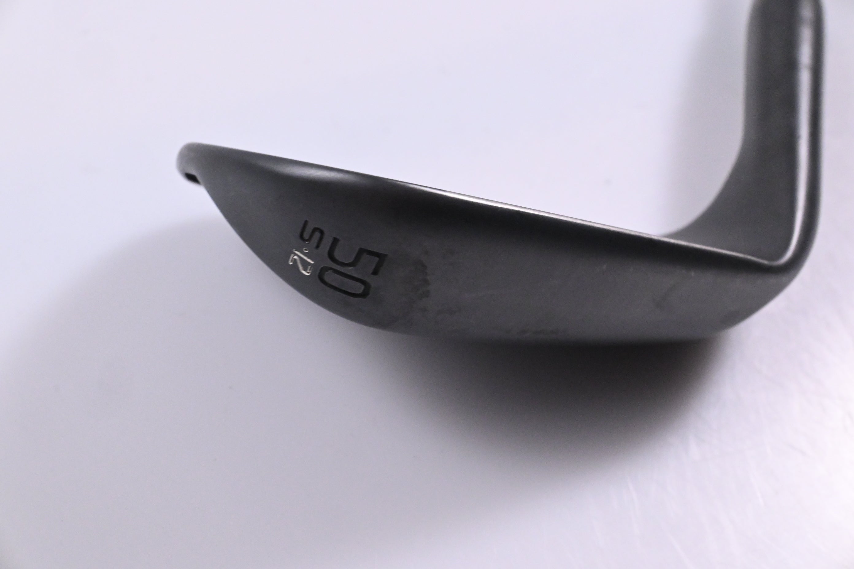 Ping S259 Gap Wedge / 50 Degree / Orange Dot / Regular Flex KBS Tour 110 Shaft