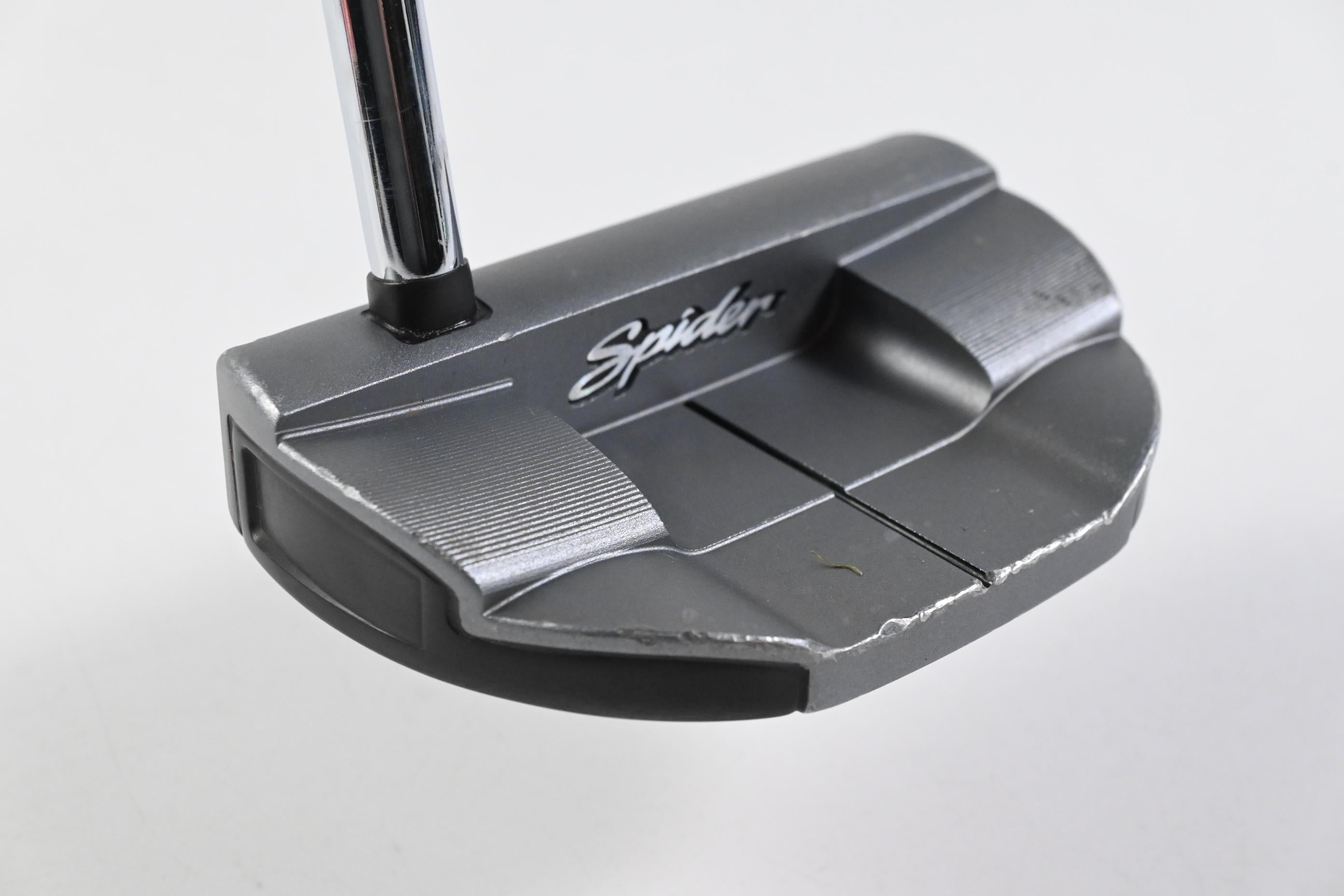 Taylormade Spider GT Notchback Putter / 34 Inch