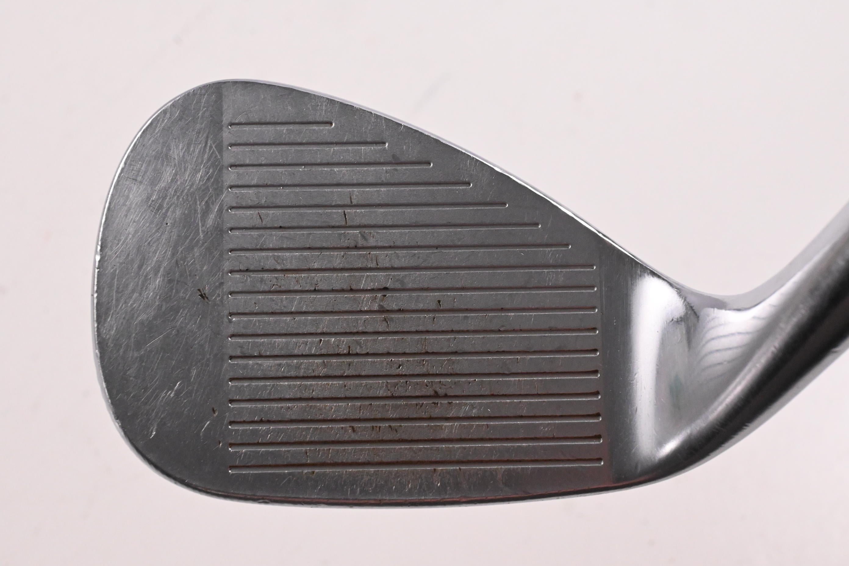 Taylormade Milled Grind Sand Wedge / 54 Degree / Stiff Flex NS Pro Modus3 130