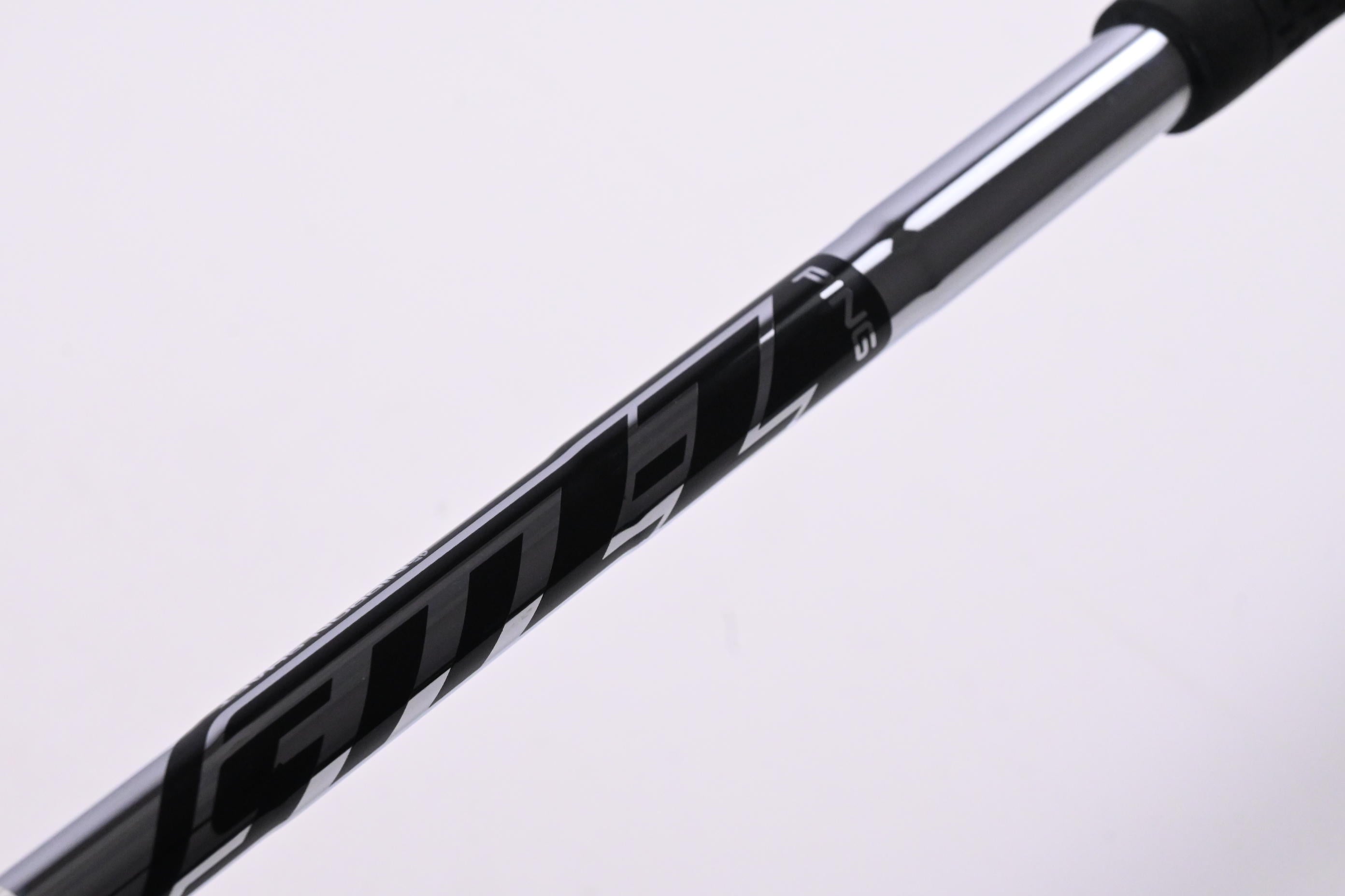 Ping S159 Lob Wedge / 58 Degree / Black Dot / Wedge Flex Ping Z-Z 115 Shaft
