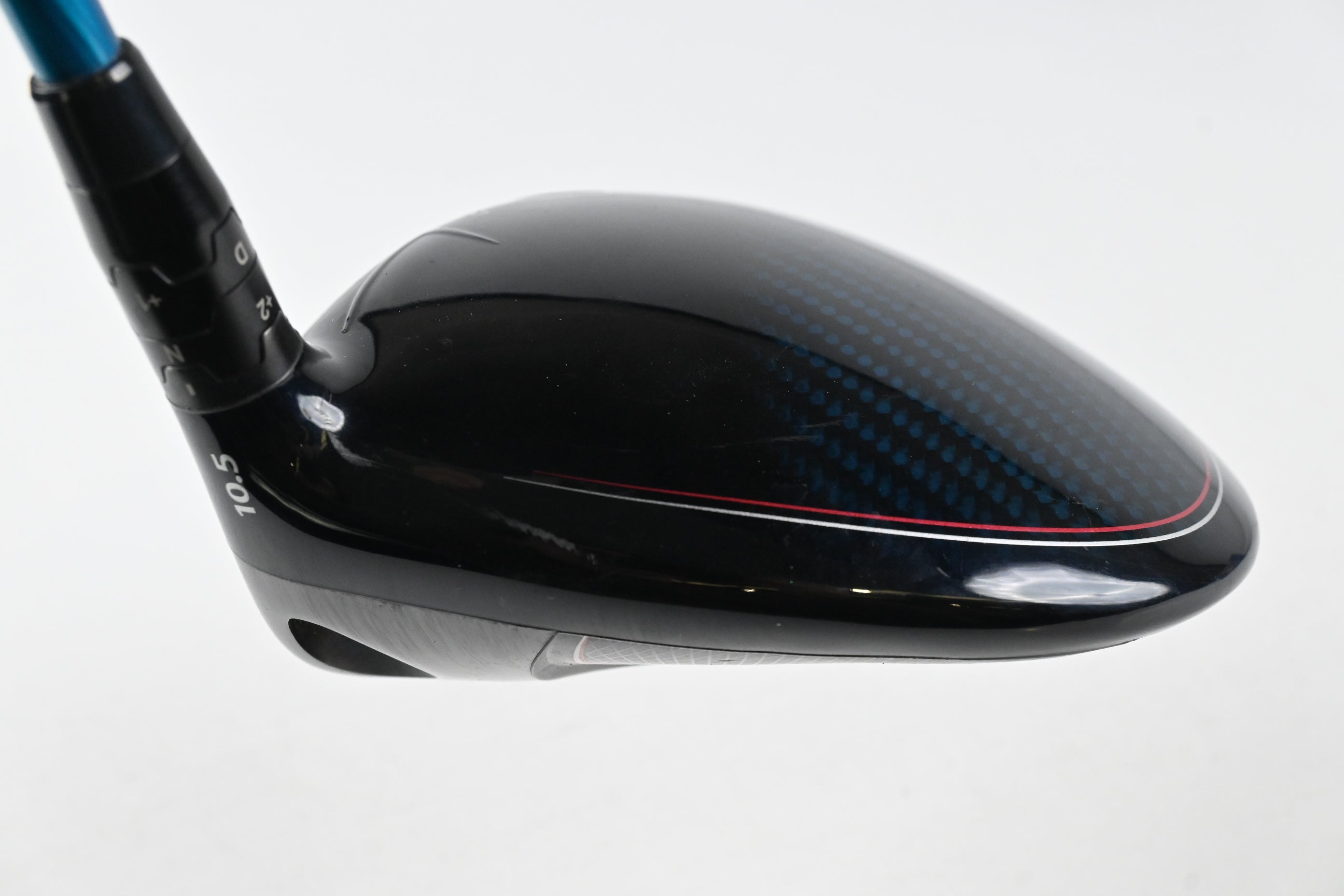 Callaway XR Speed Driver / 10.5 Degree / Regular Flex EvenFlow Blue 65 Shaft